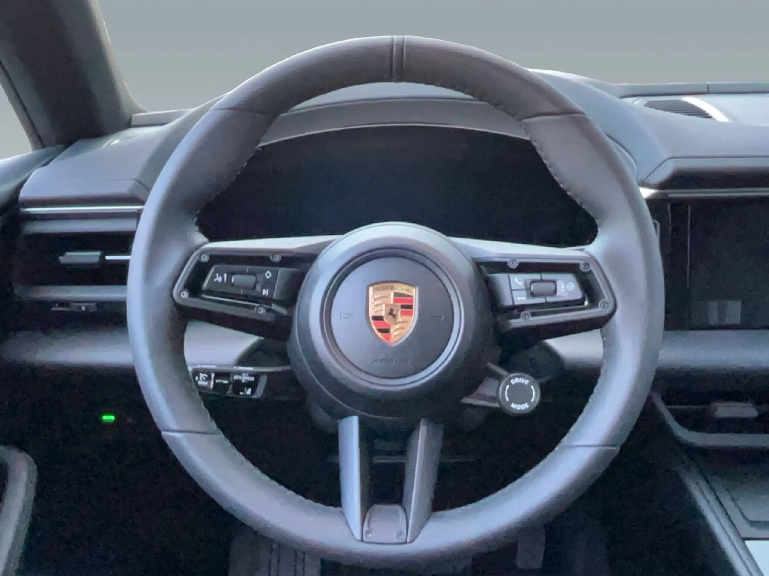 Porsche - Macan