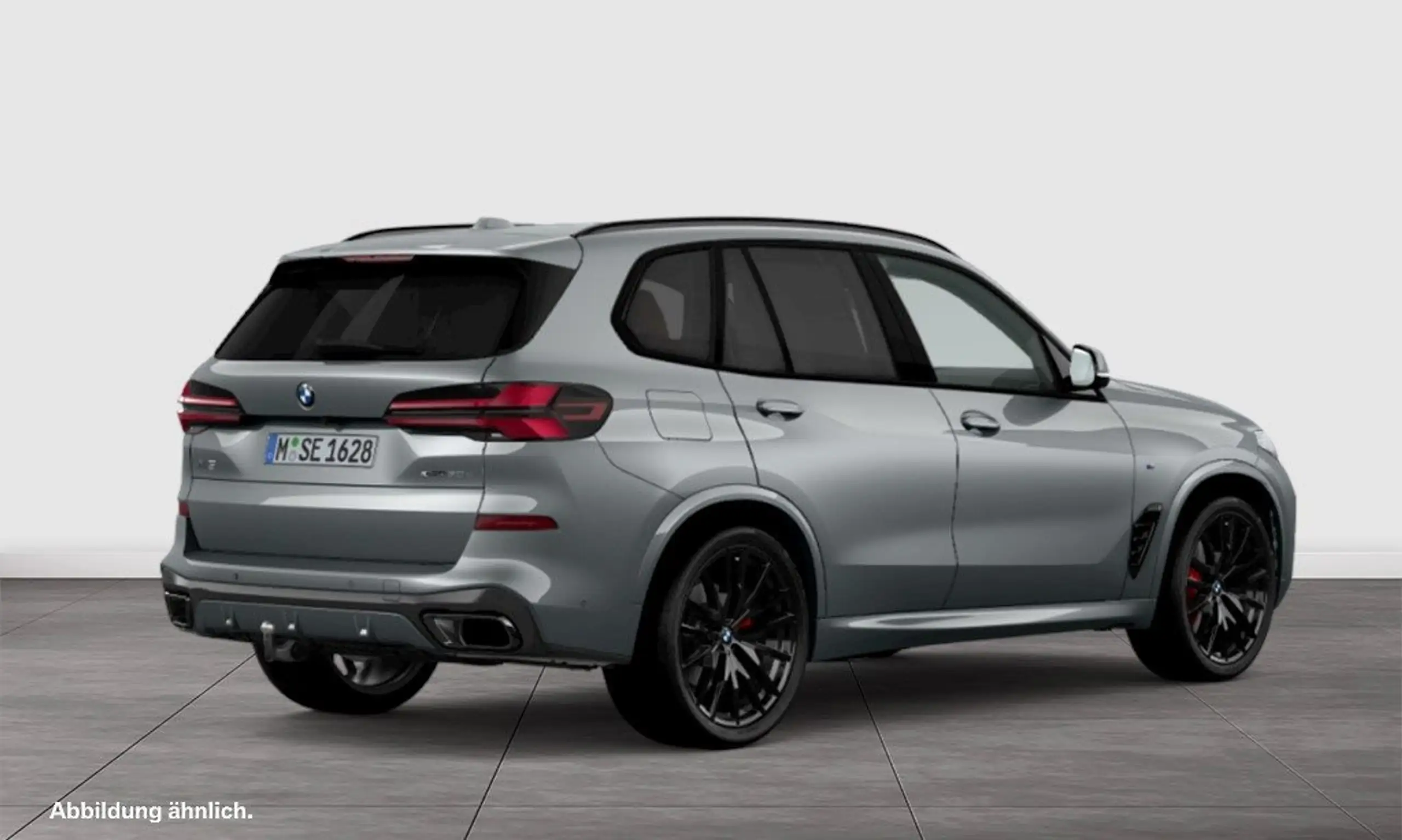 BMW - X5