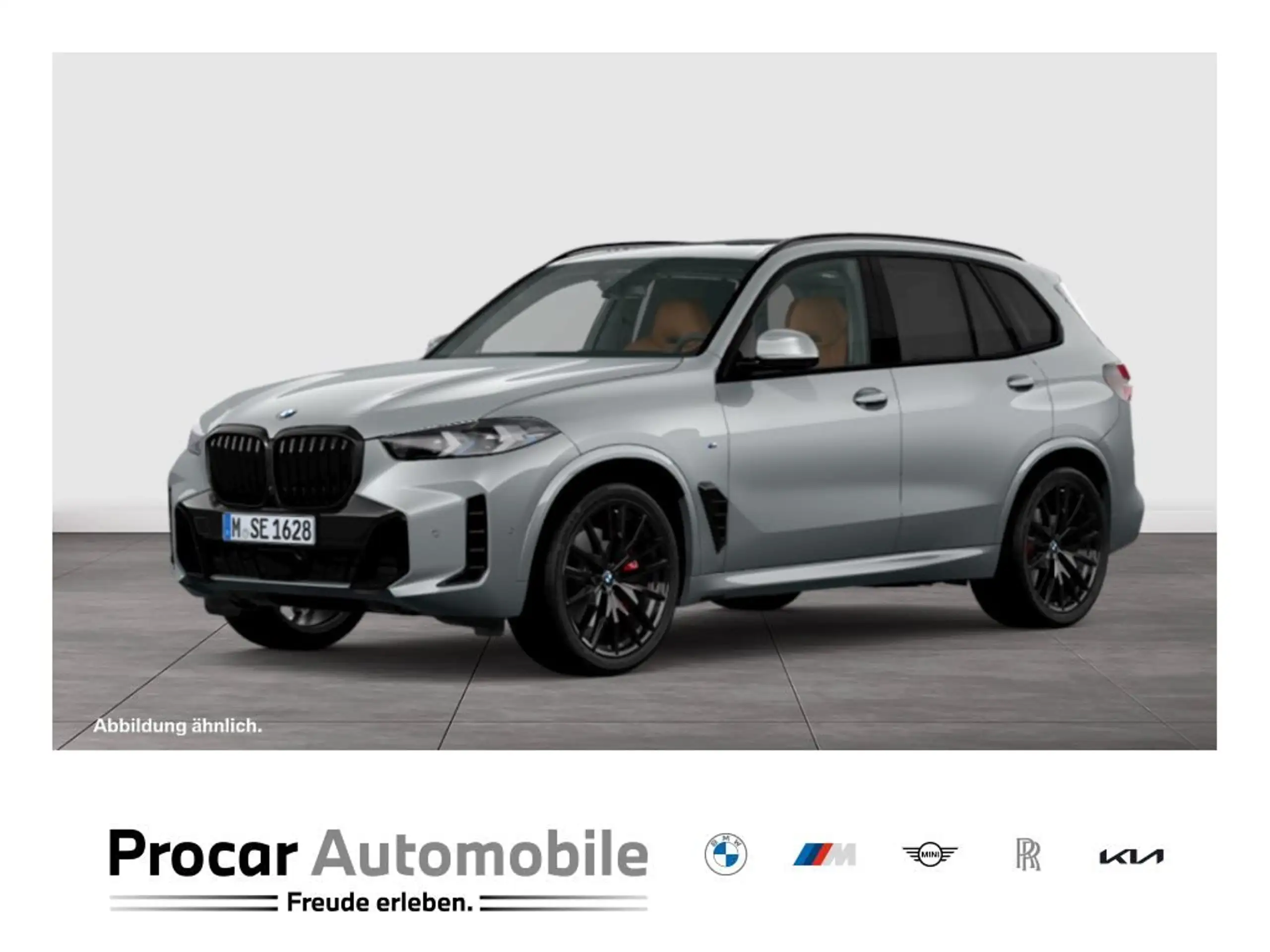 BMW X5 2018