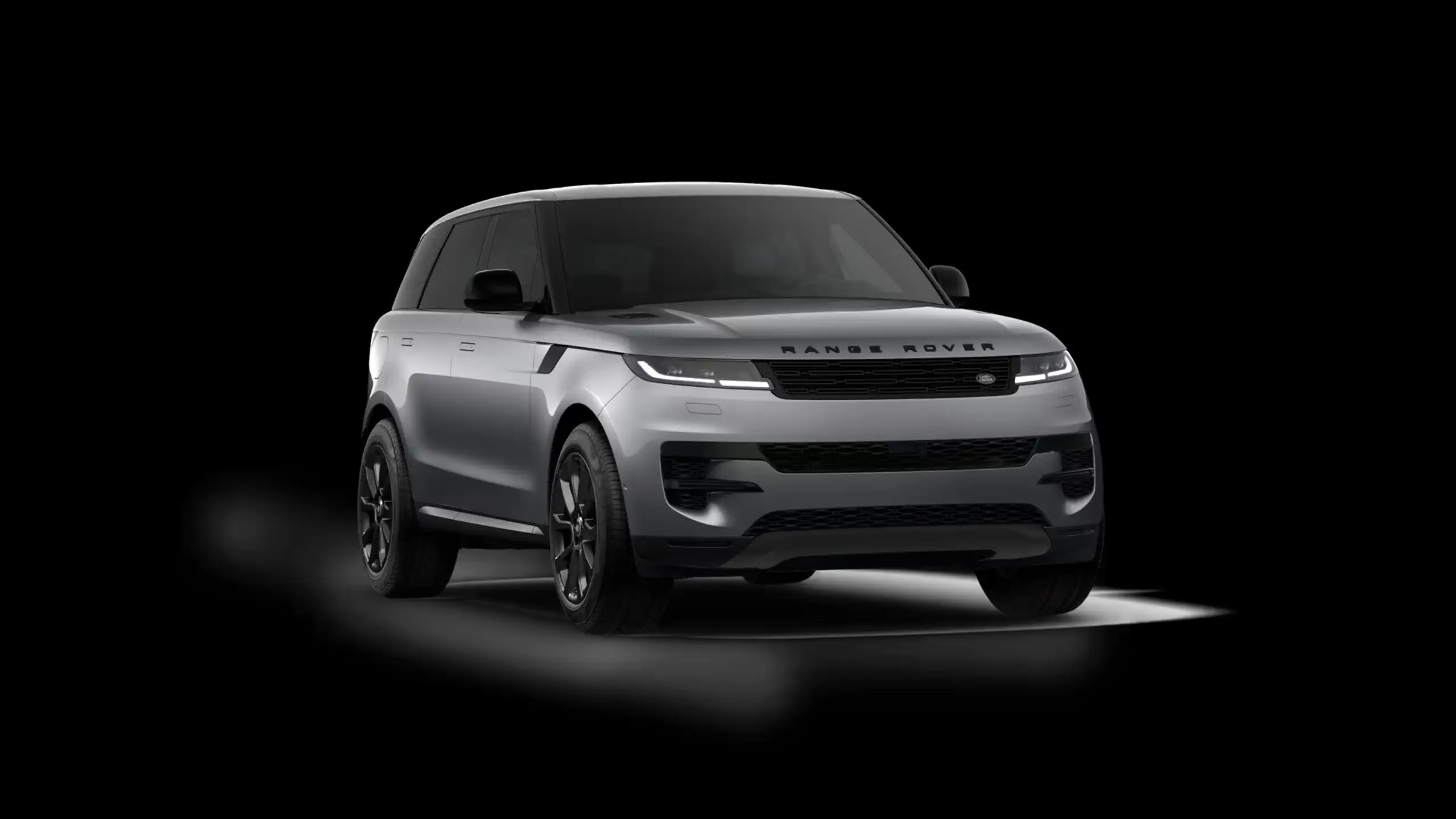 Land Rover Range Rover Sport 2024