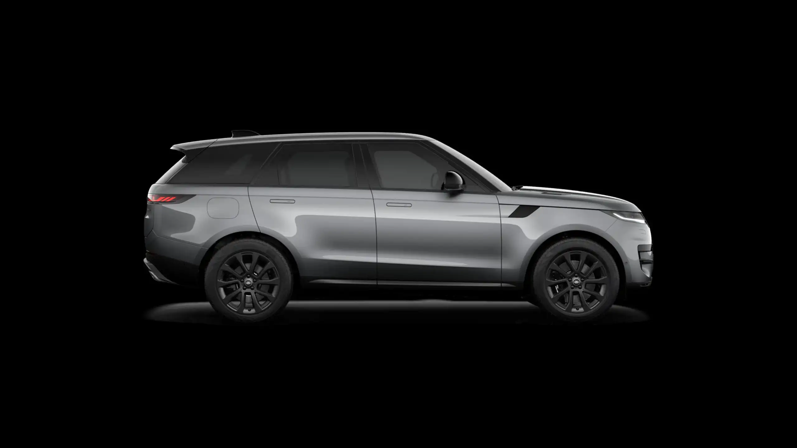 Land Rover - Range Rover Sport