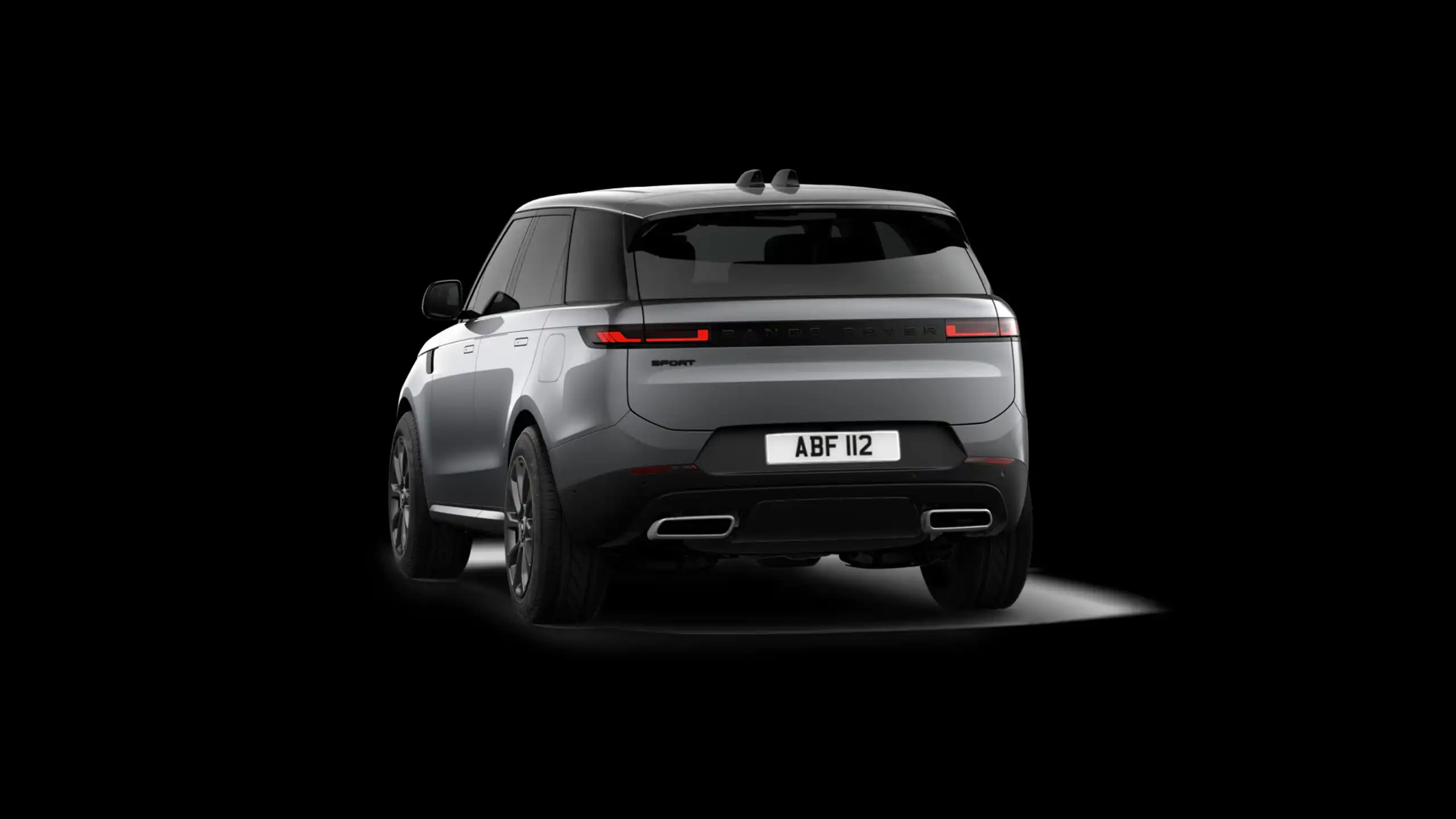 Land Rover - Range Rover Sport