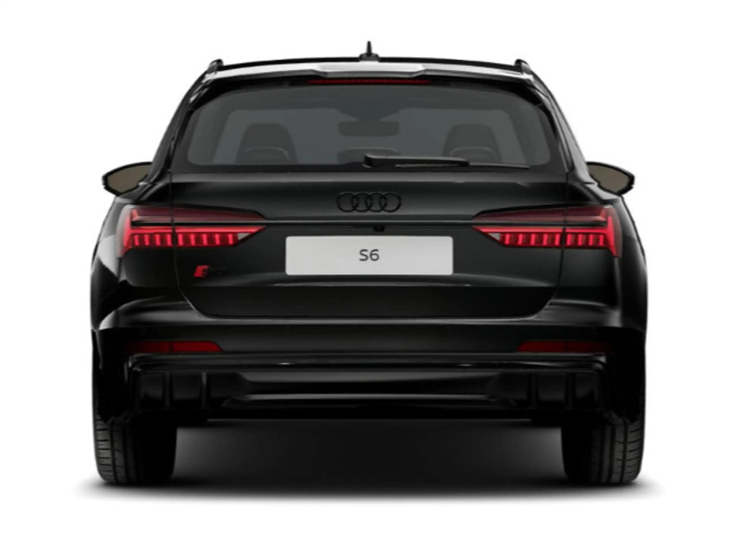 Audi - S6