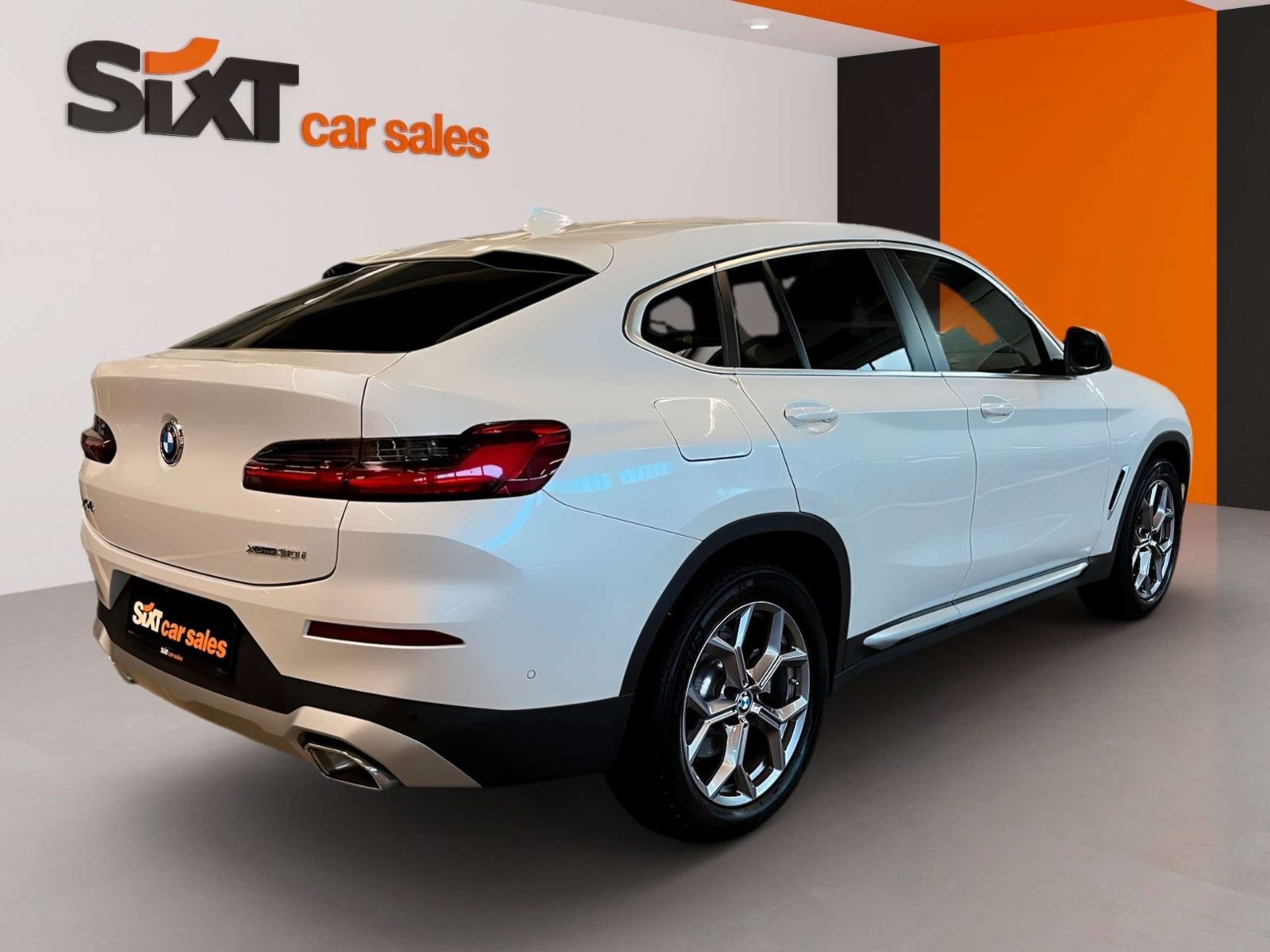 BMW - X4