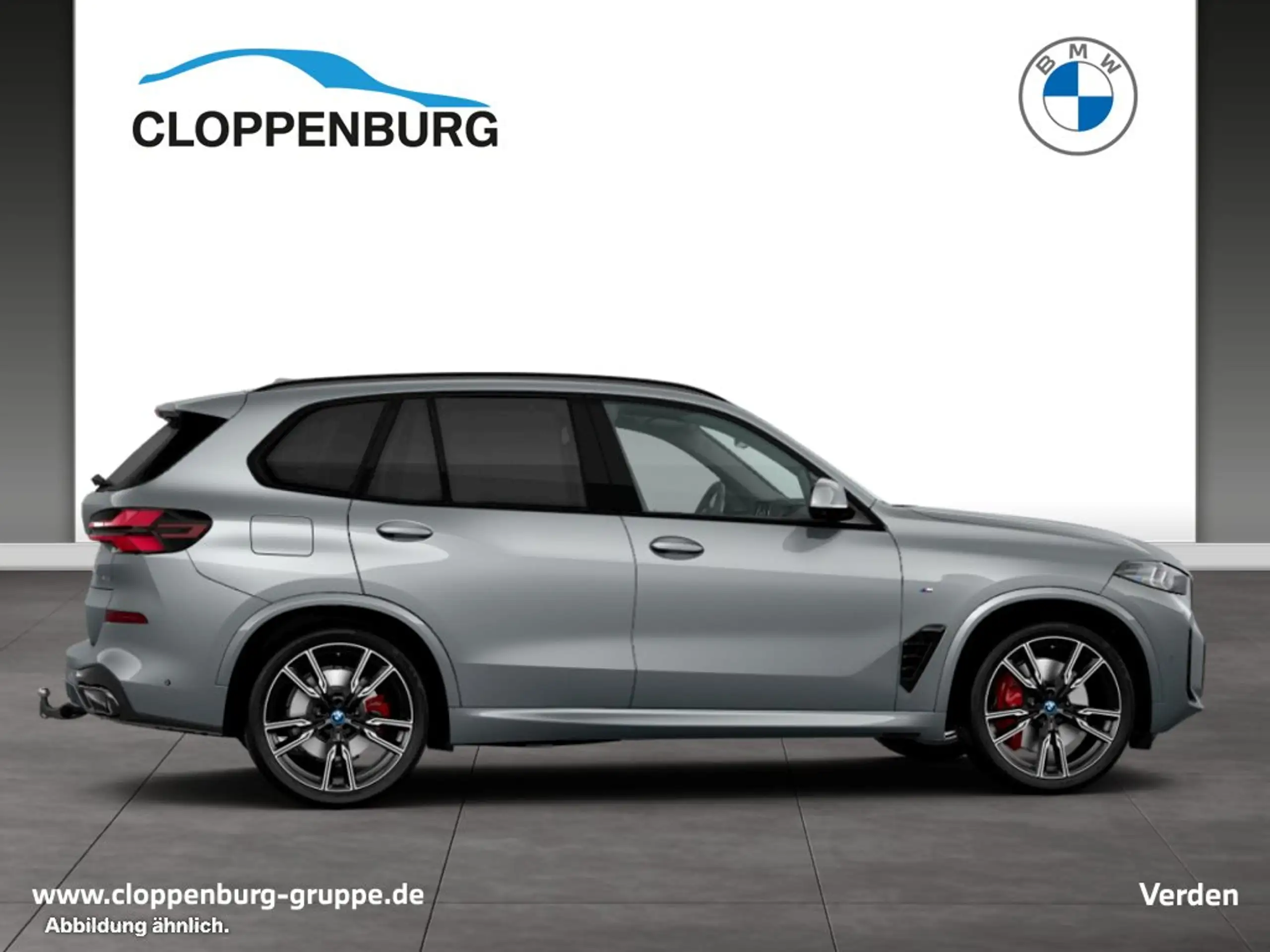 BMW - X5