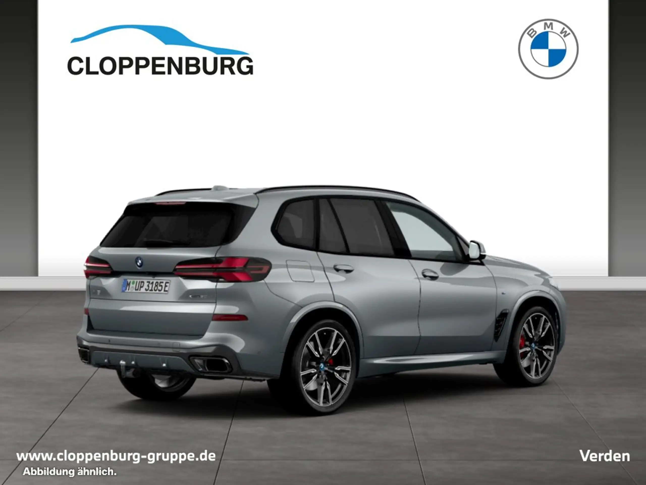 BMW - X5