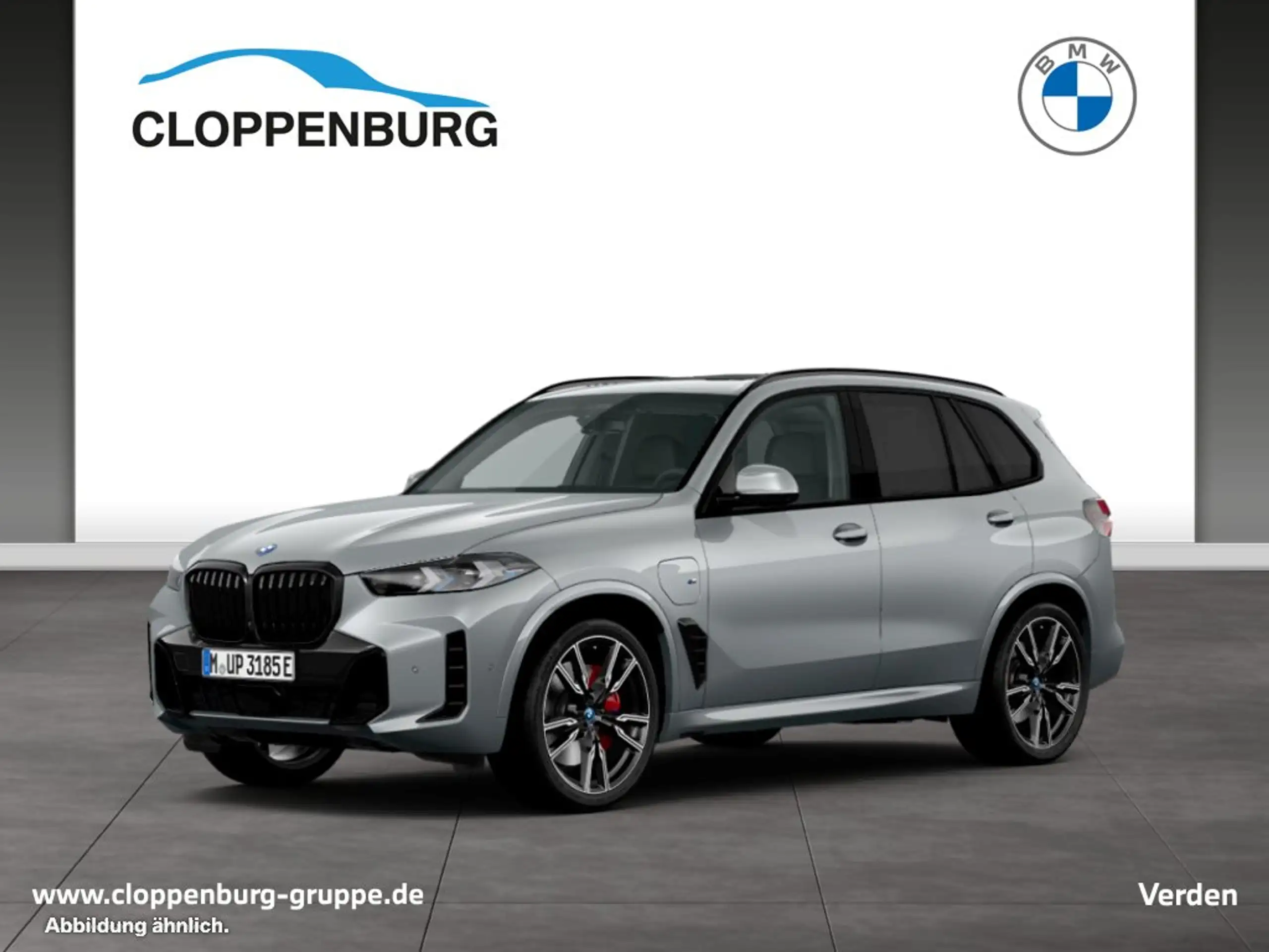 BMW - X5