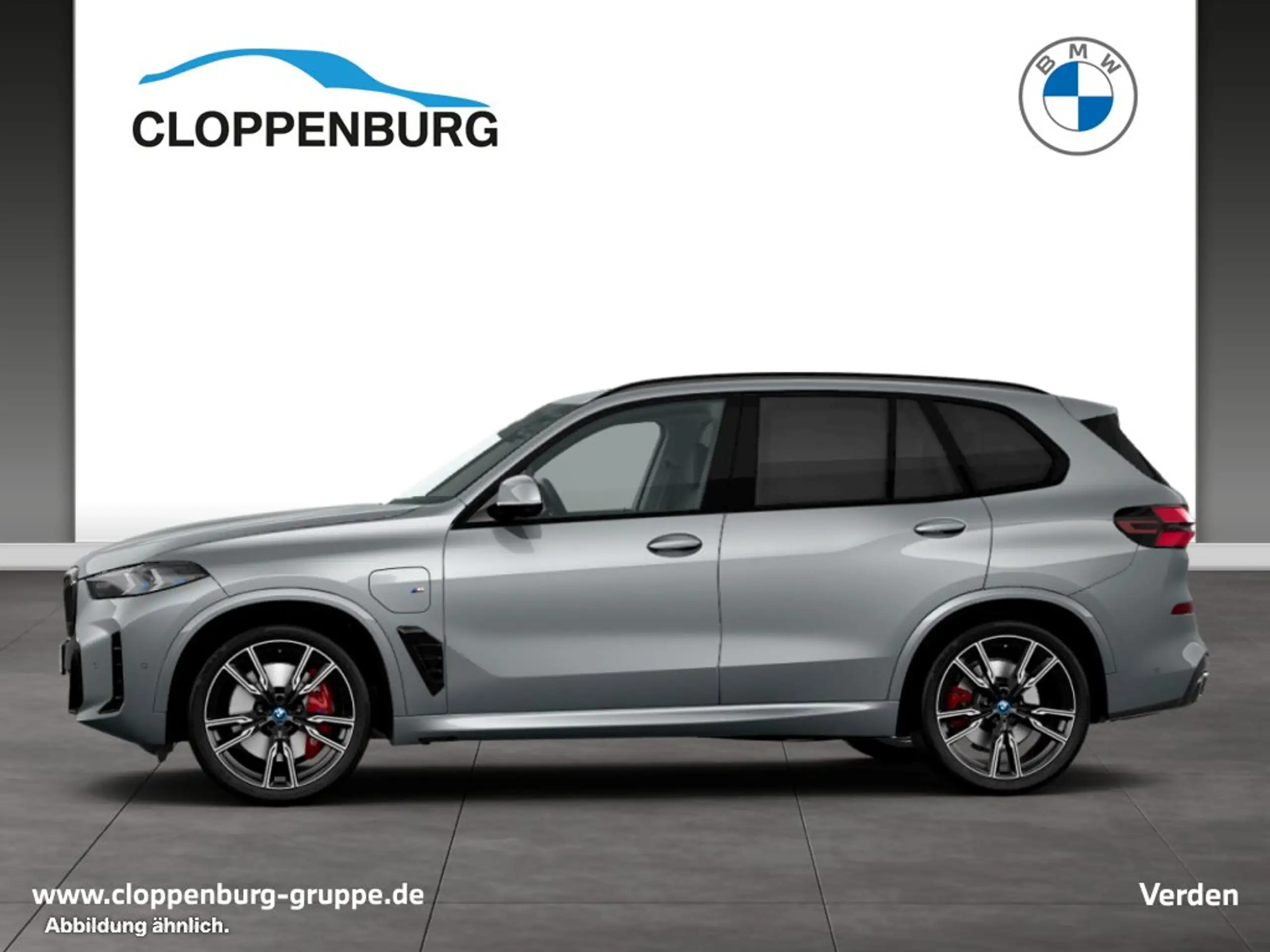 BMW - X5