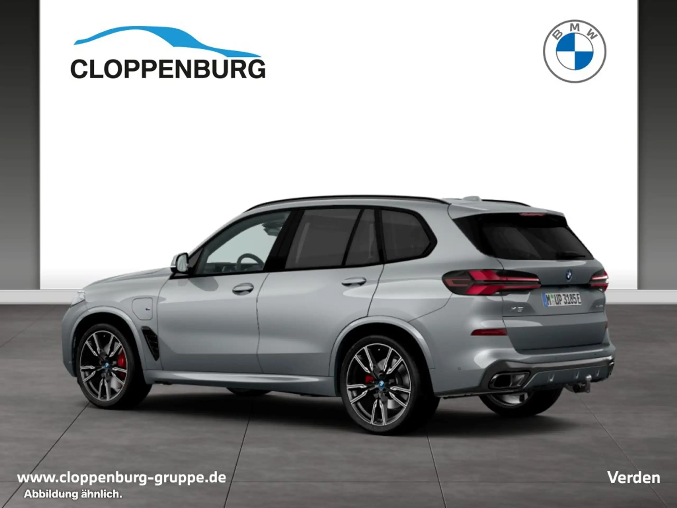 BMW - X5