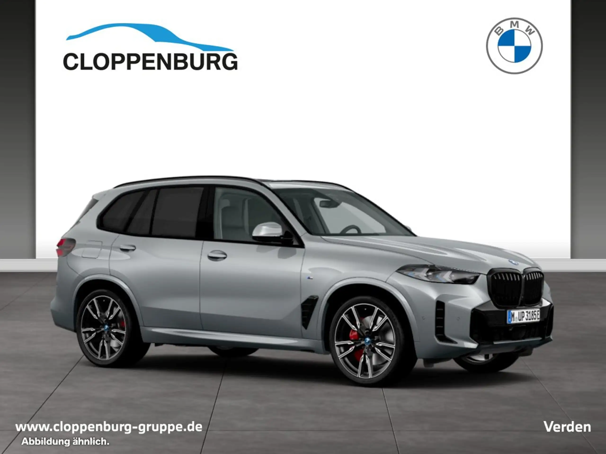 BMW - X5