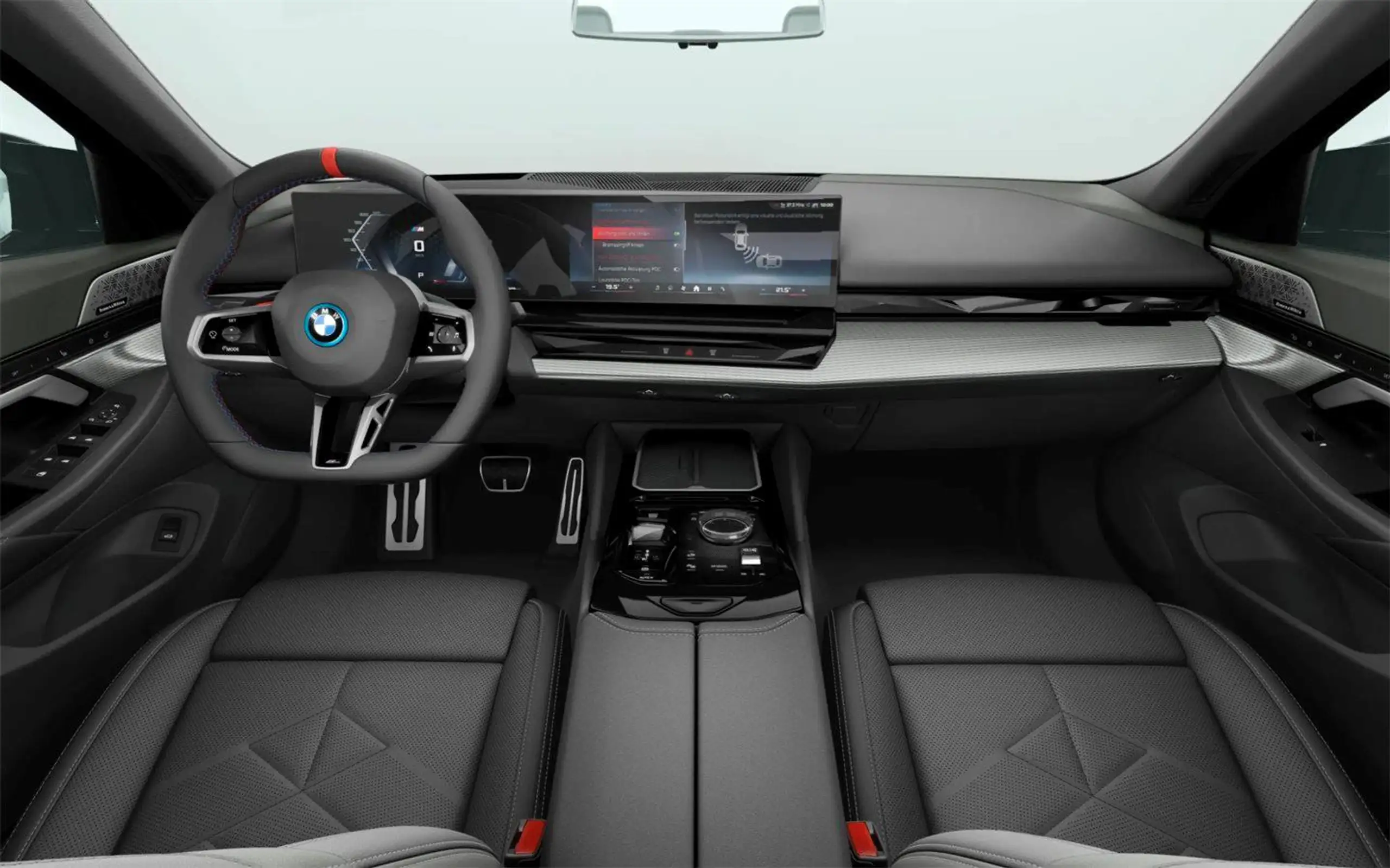 BMW - i5