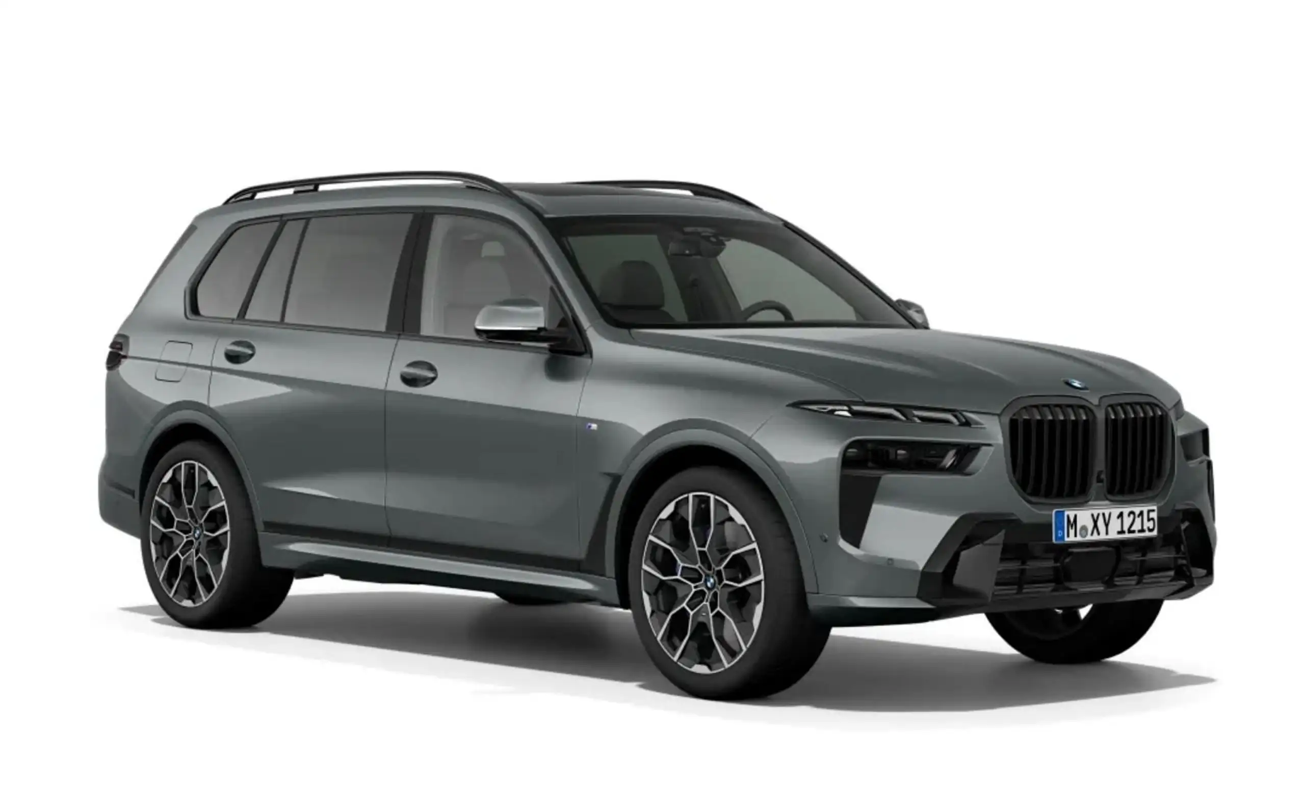 BMW - X7