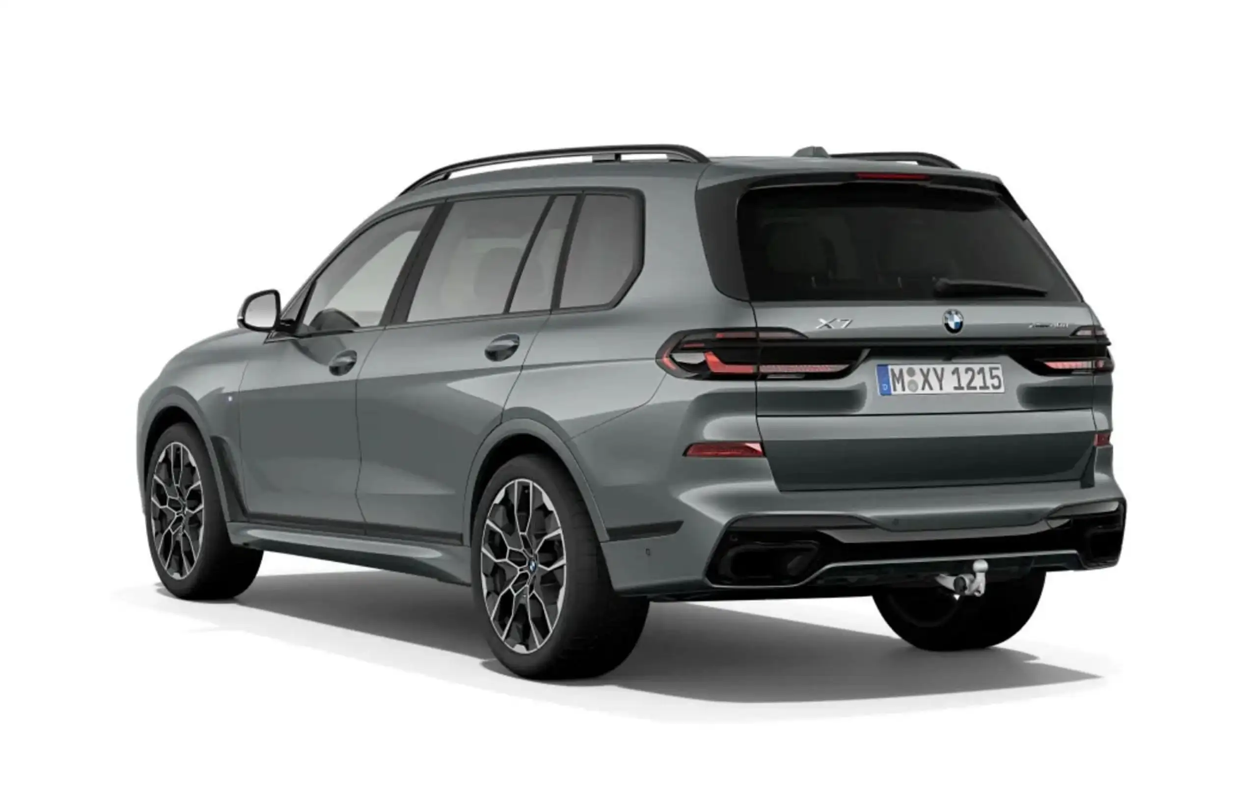 BMW - X7