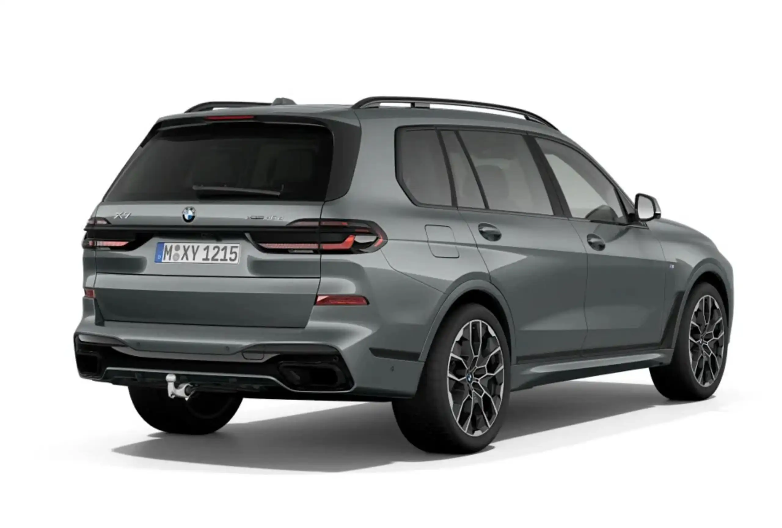 BMW - X7