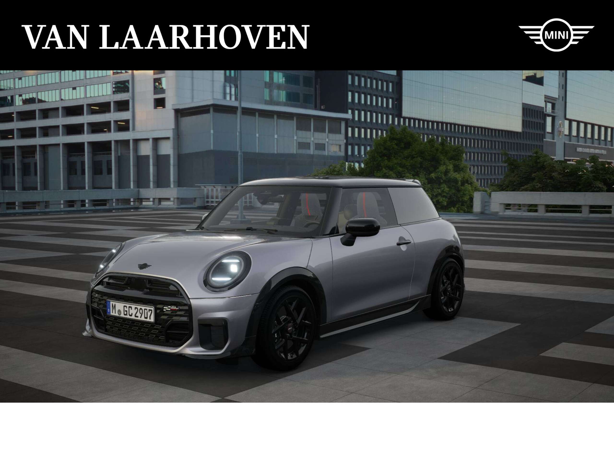 MINI Cooper 2024