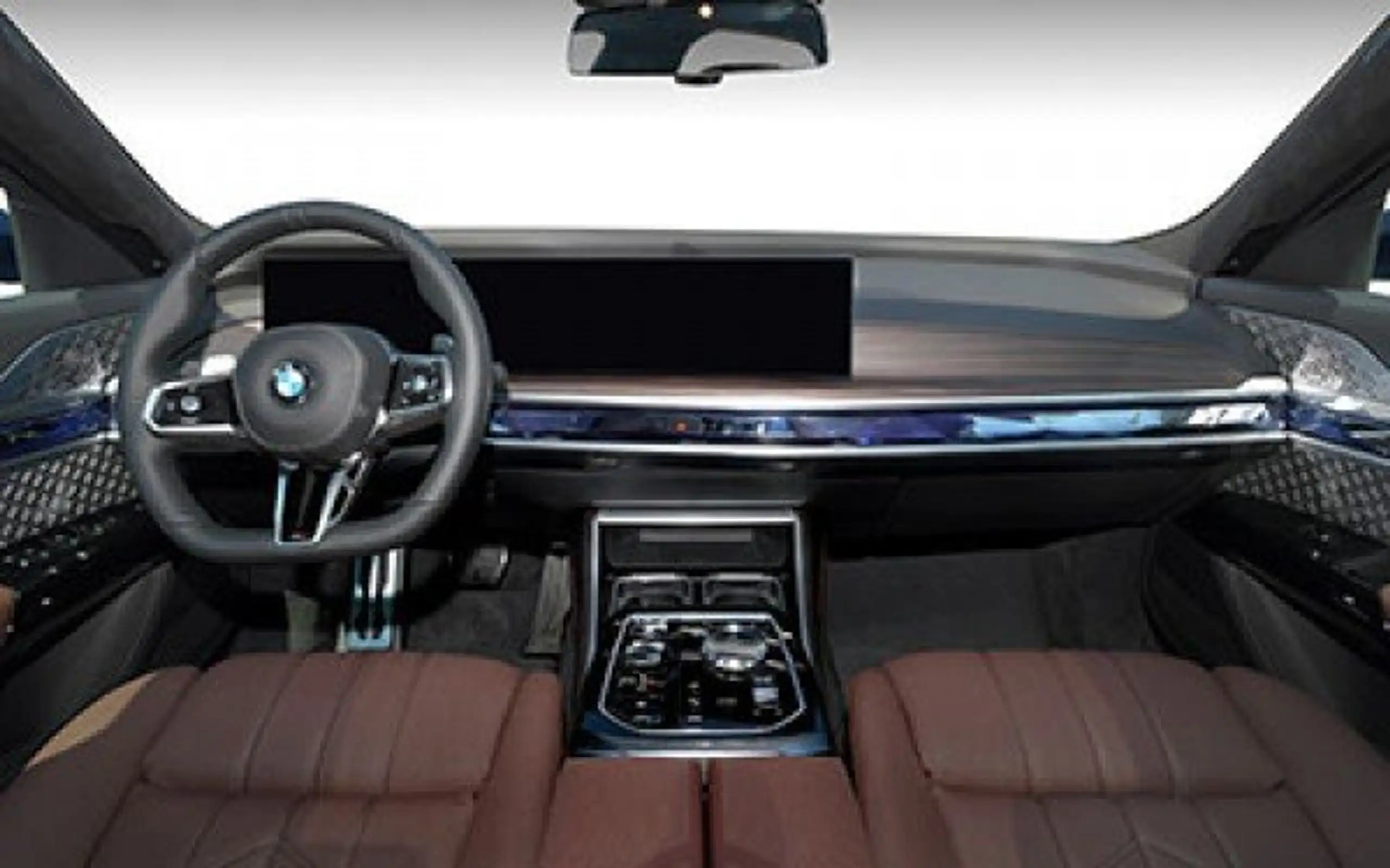 BMW - 760