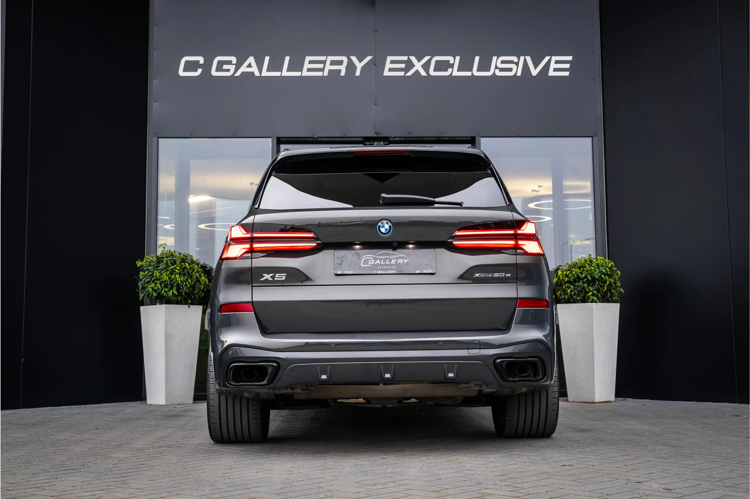 BMW - X5