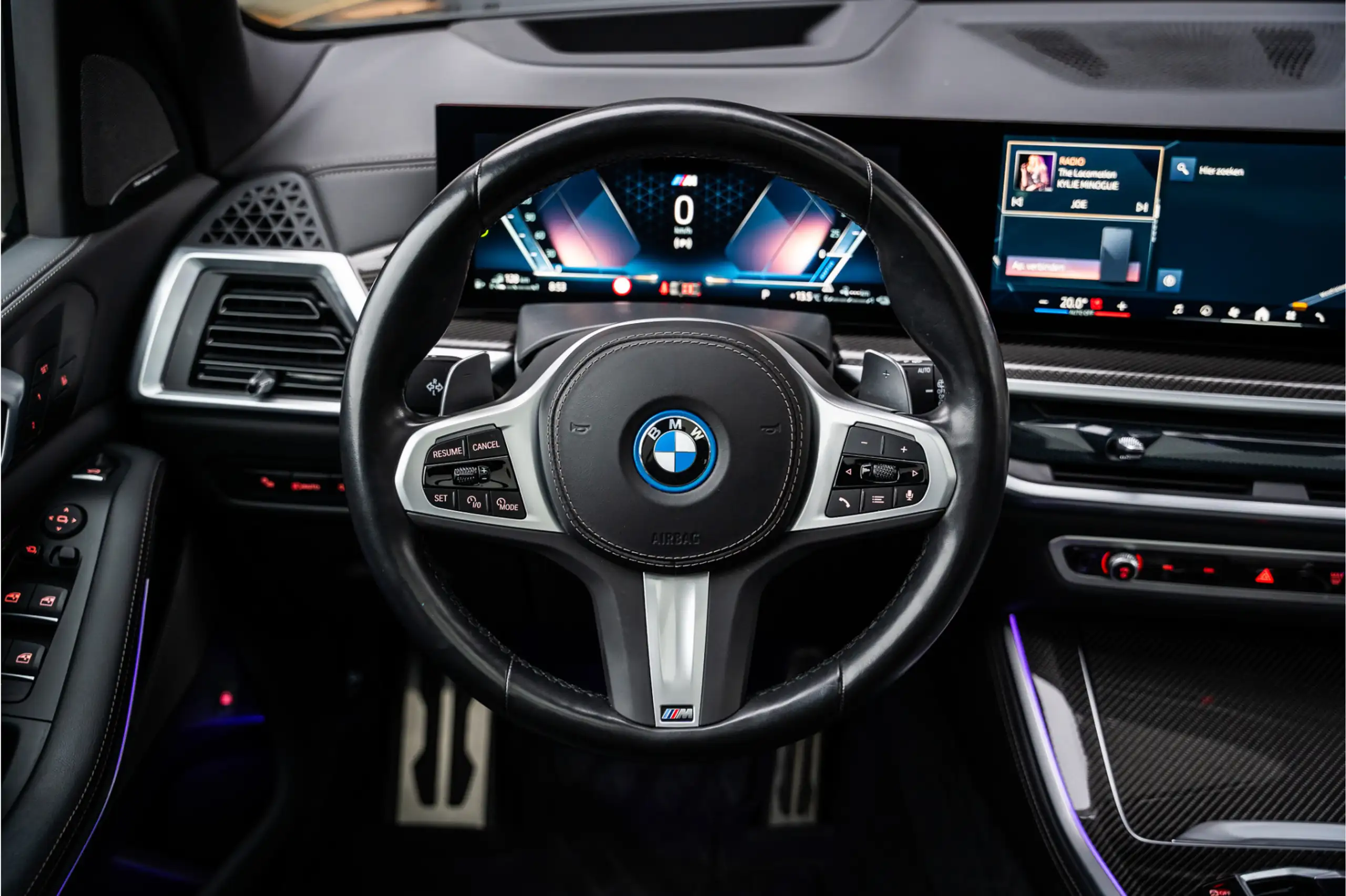 BMW - X5