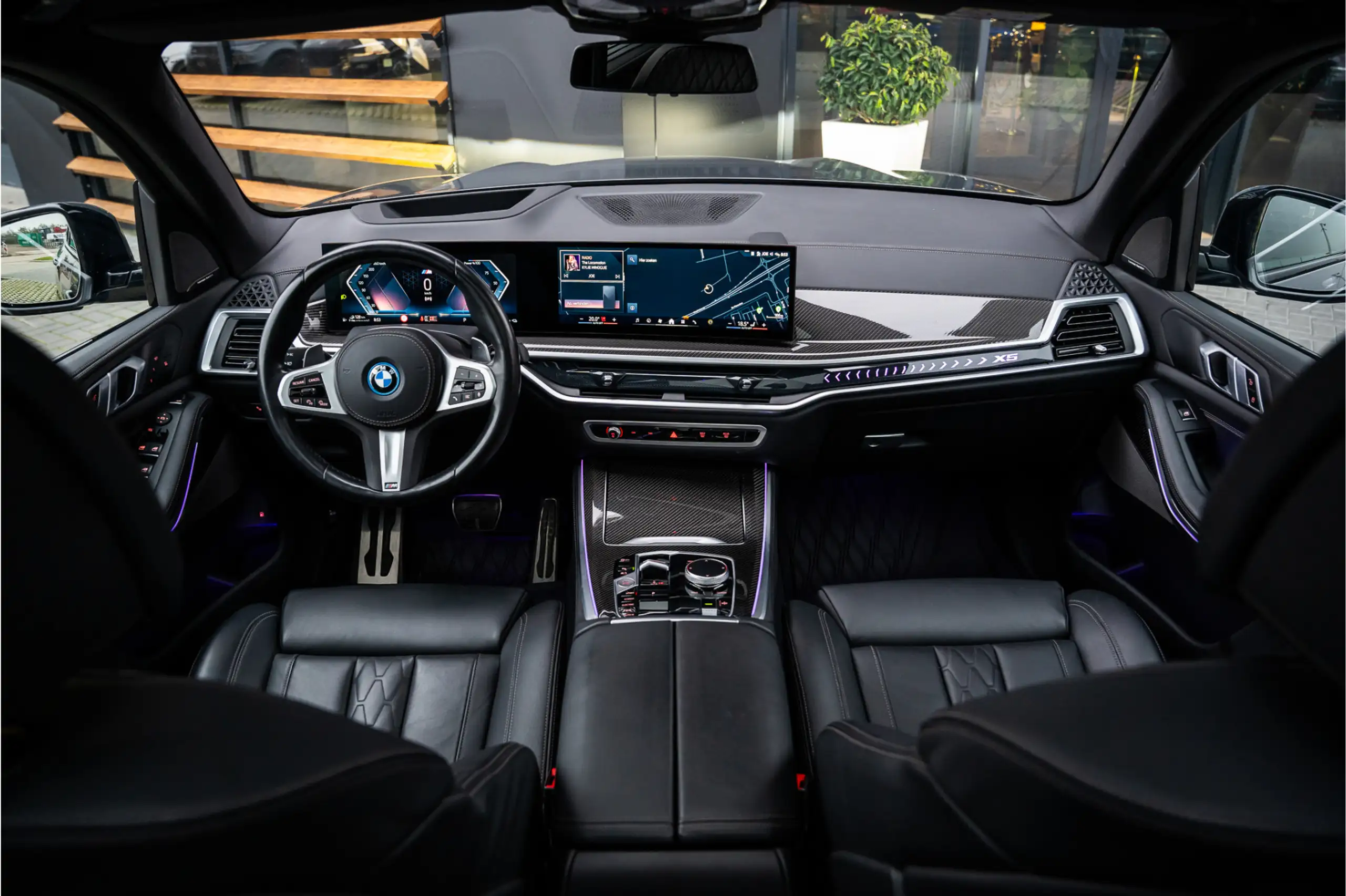 BMW - X5