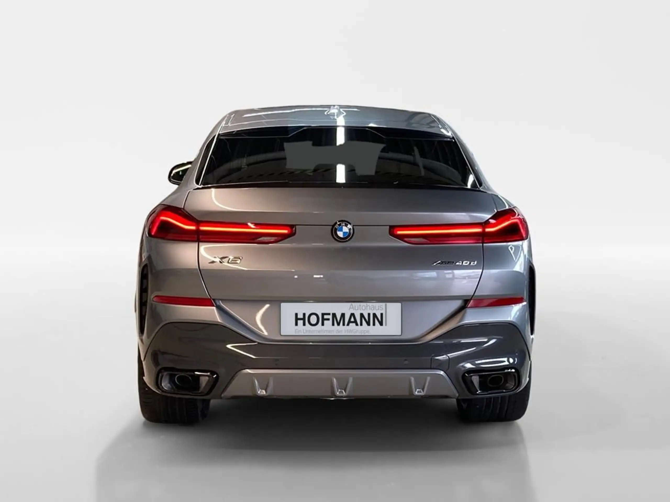 BMW - X6