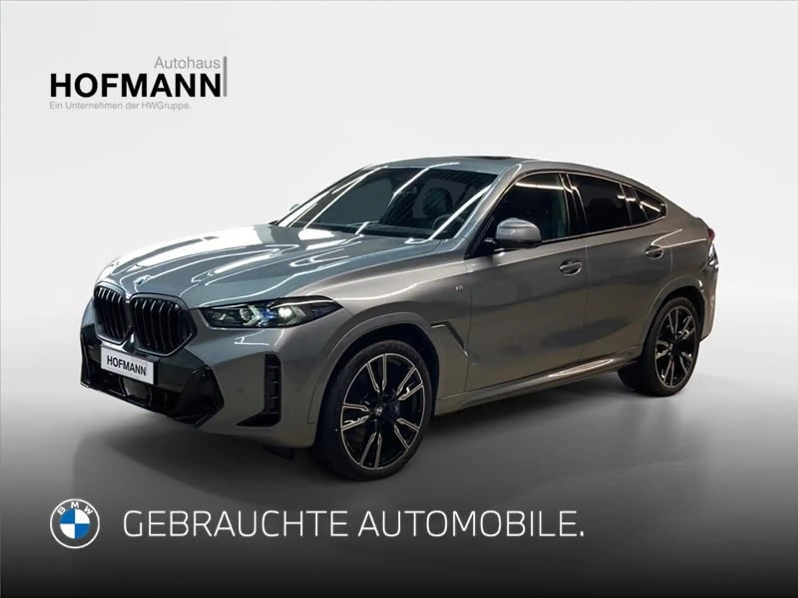 BMW - X6