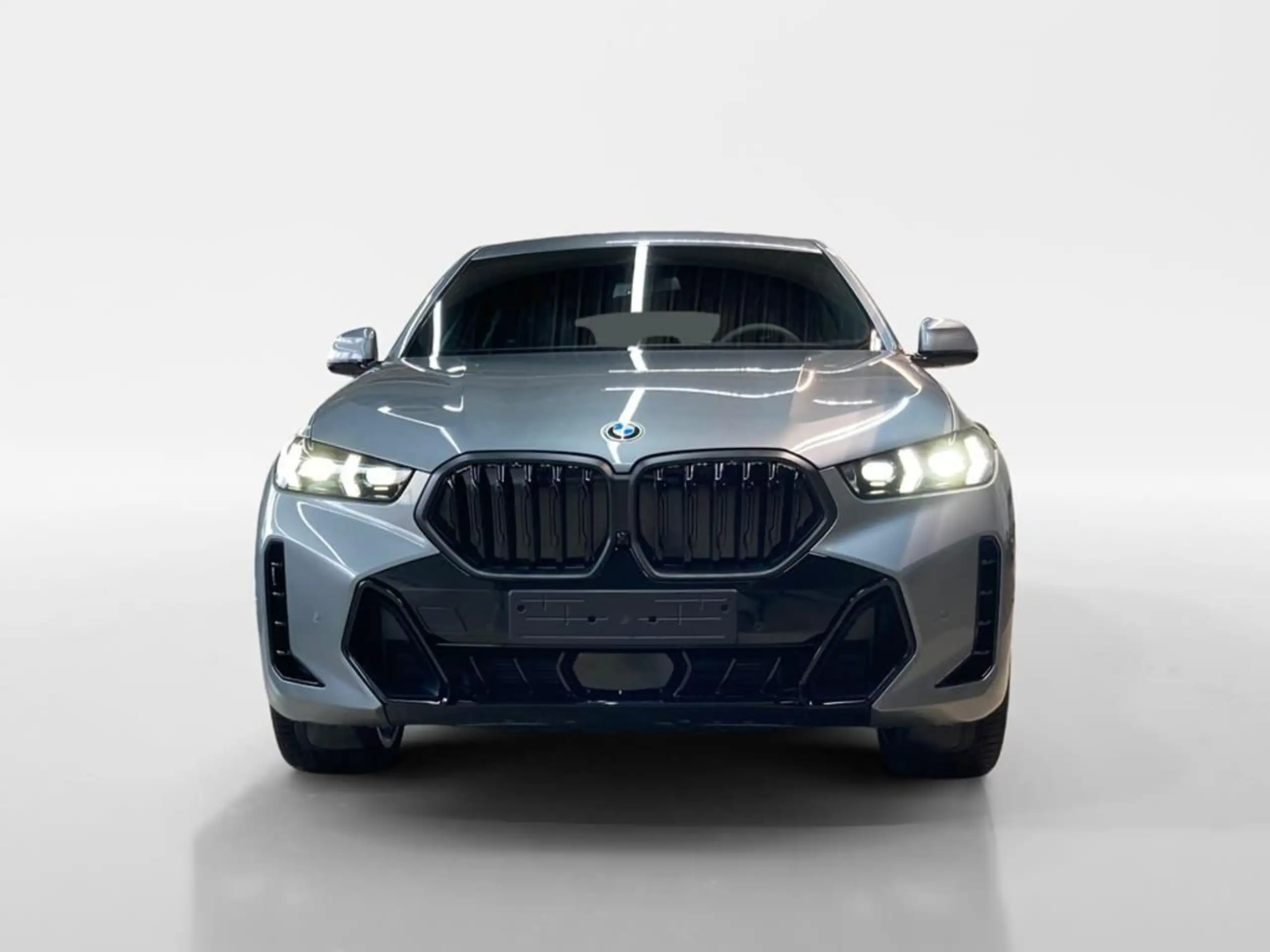 BMW - X6