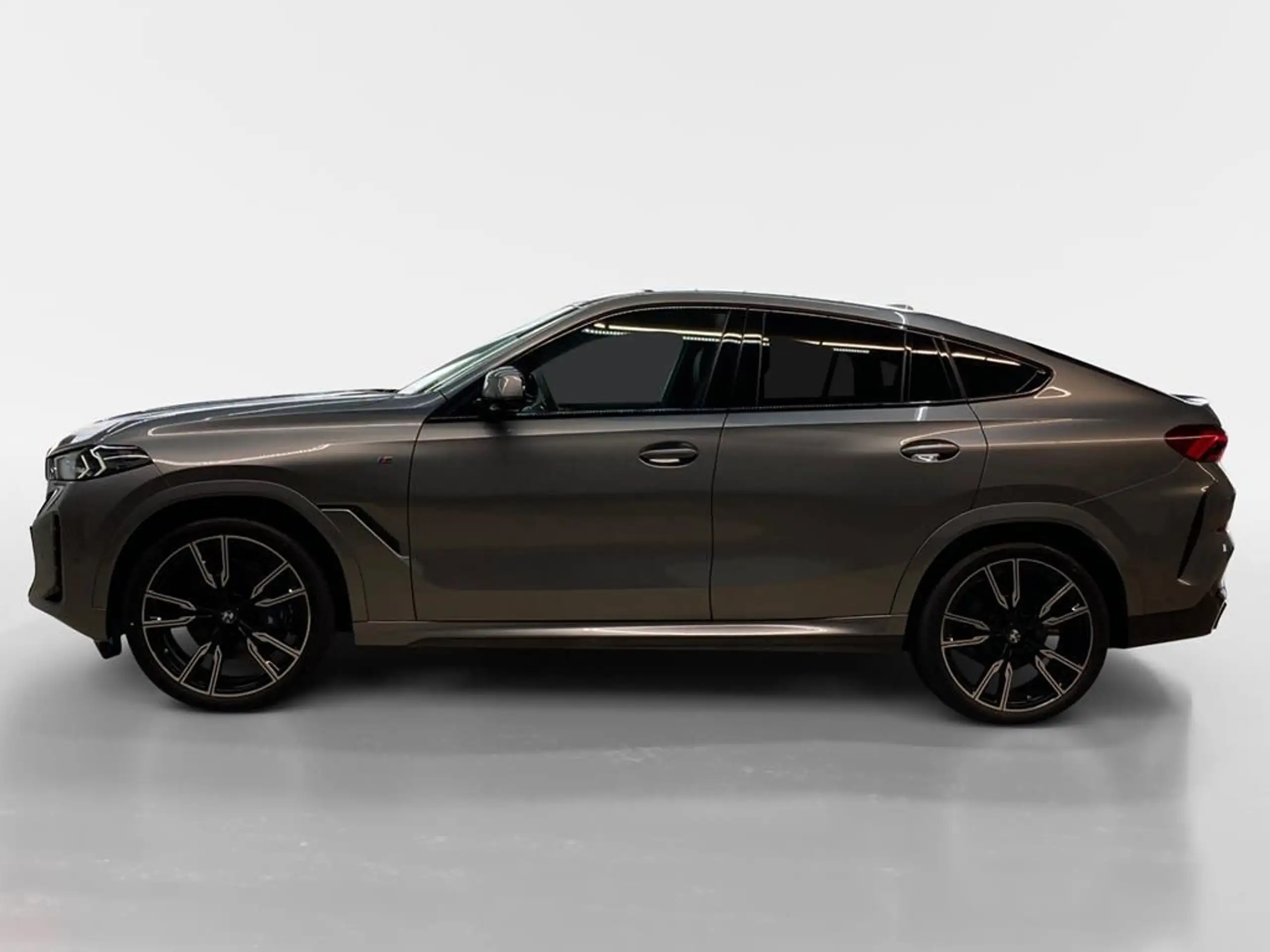 BMW - X6