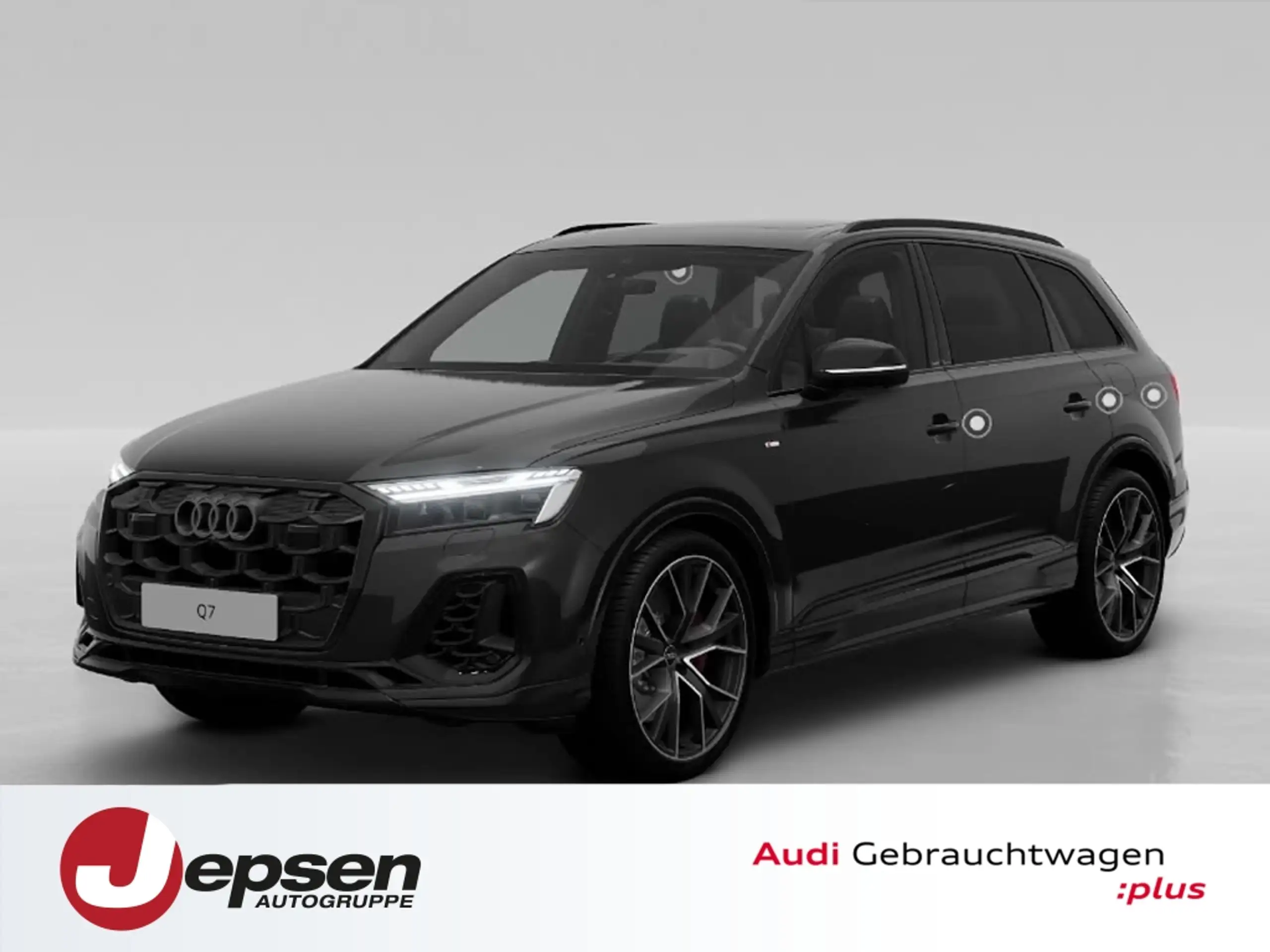 Audi - Q7