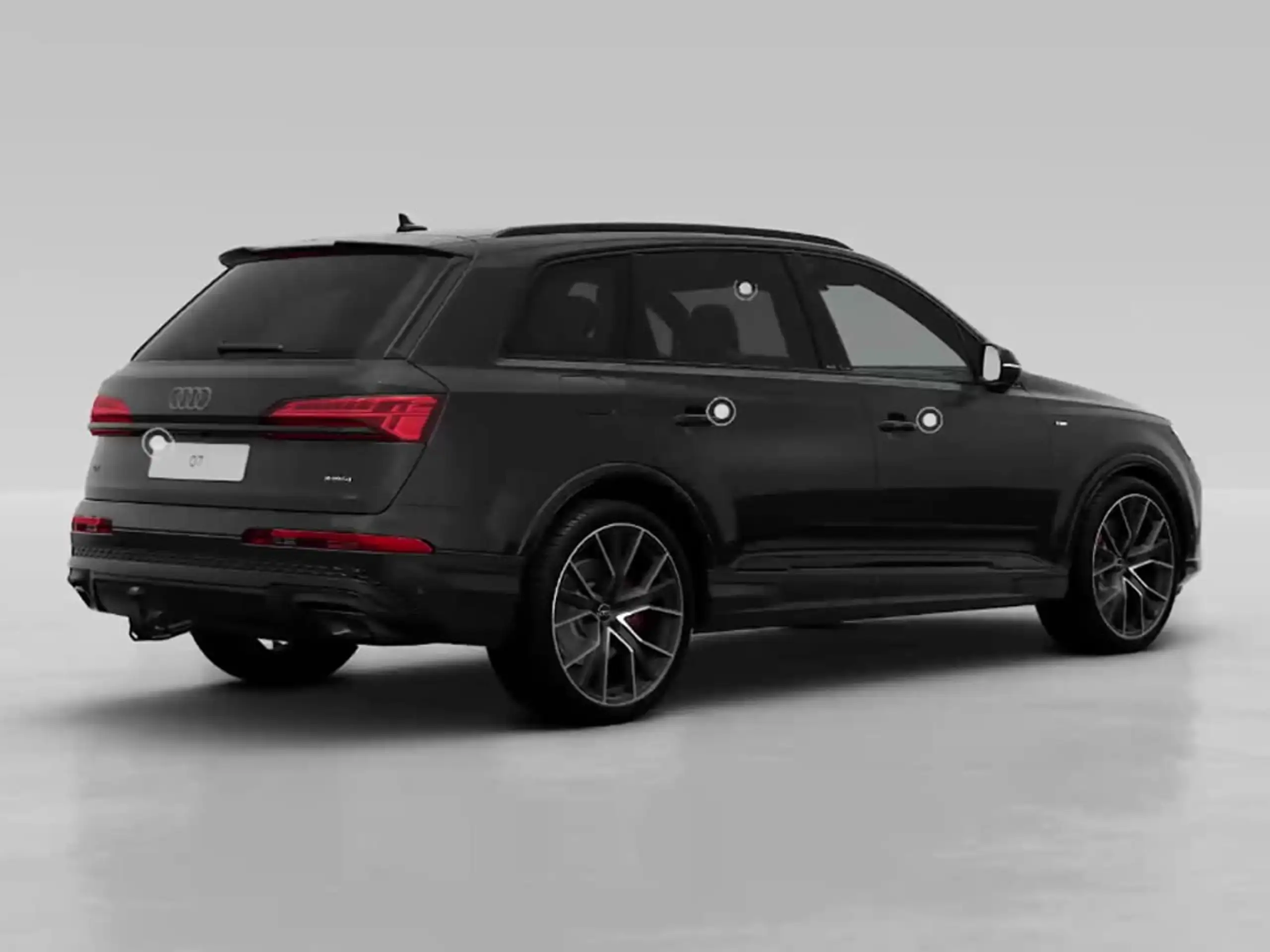 Audi - Q7