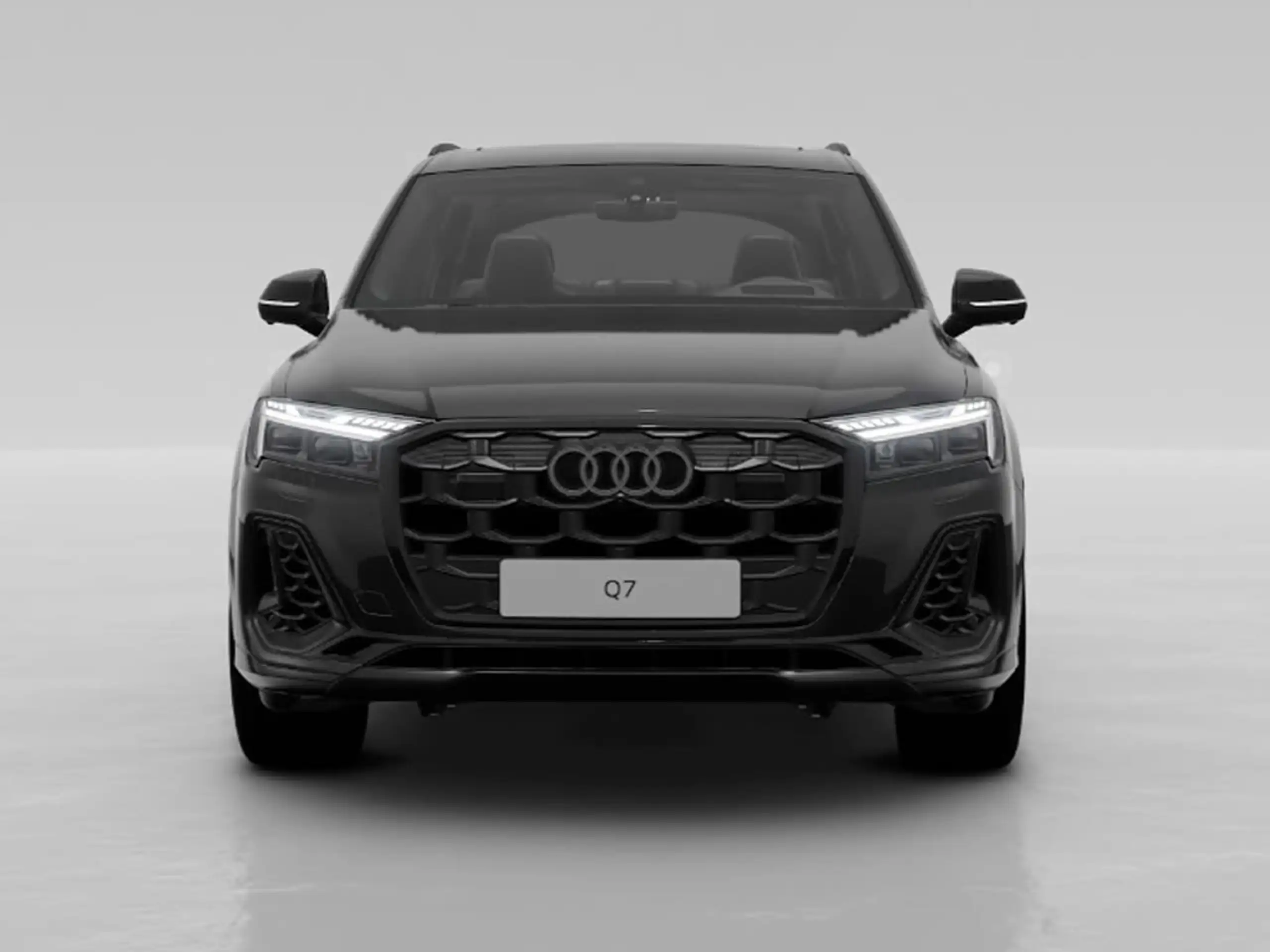 Audi - Q7