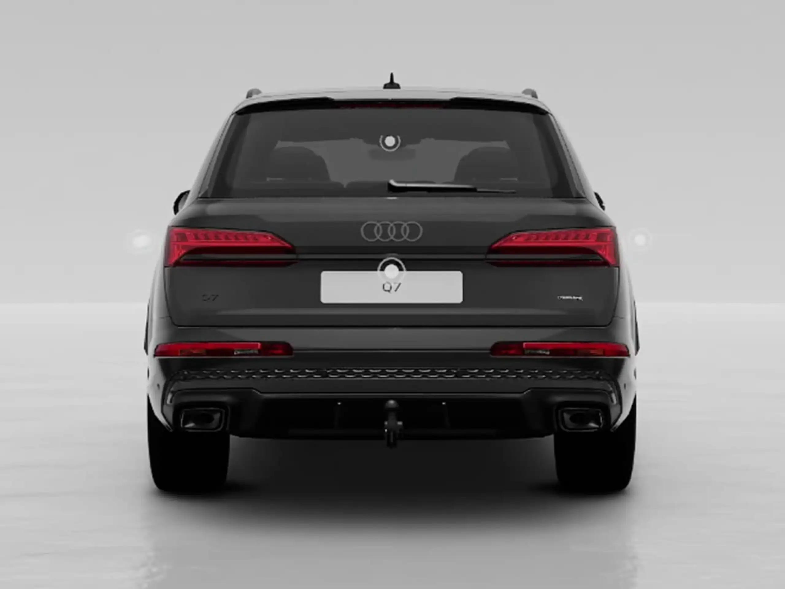 Audi - Q7