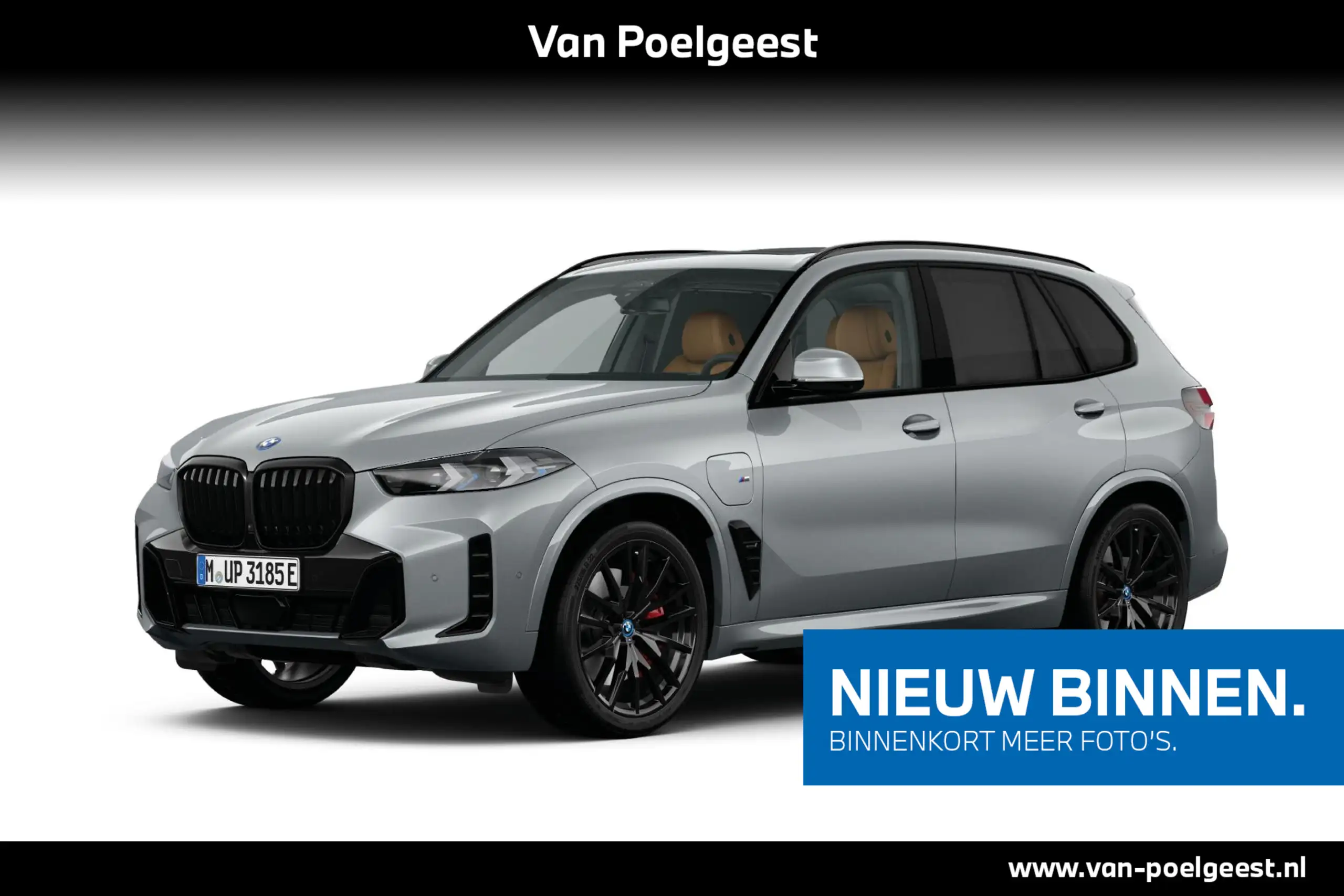 BMW - X5