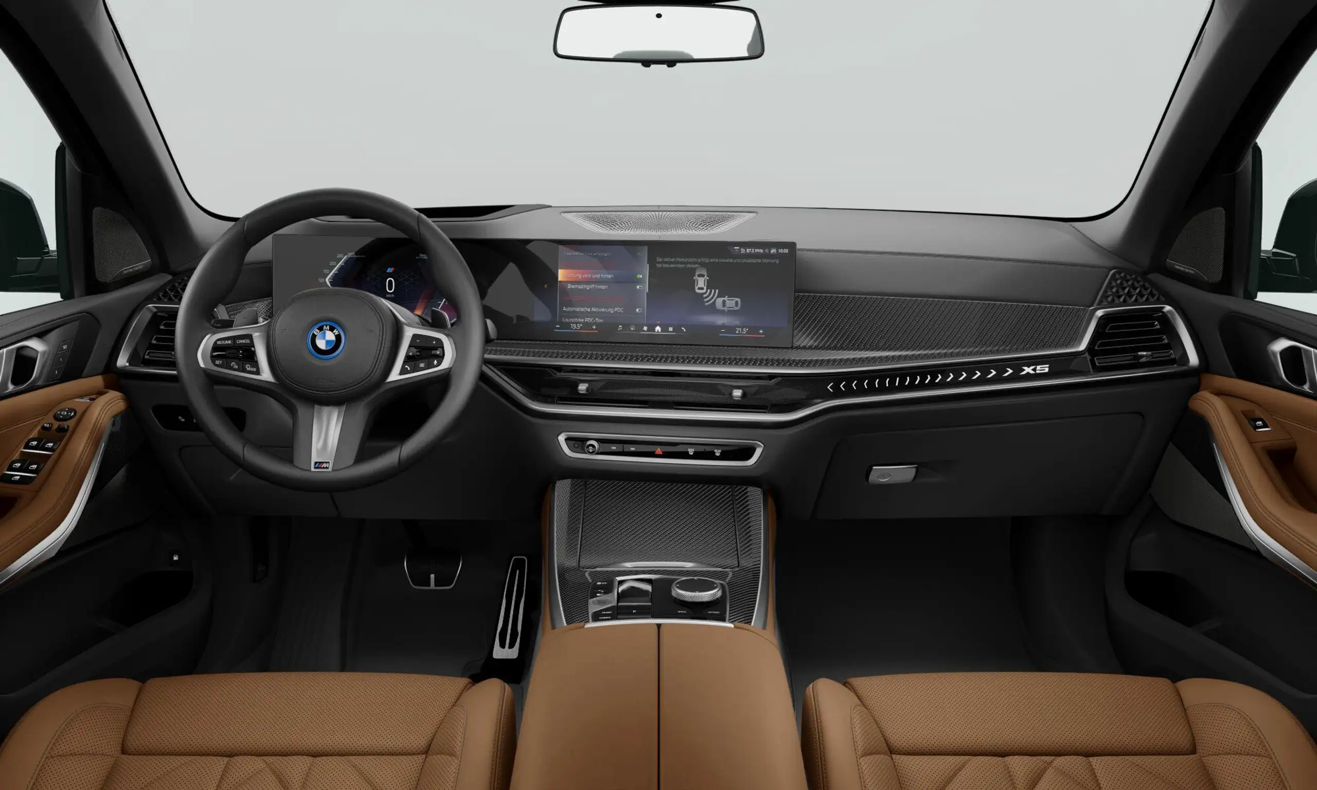 BMW - X5