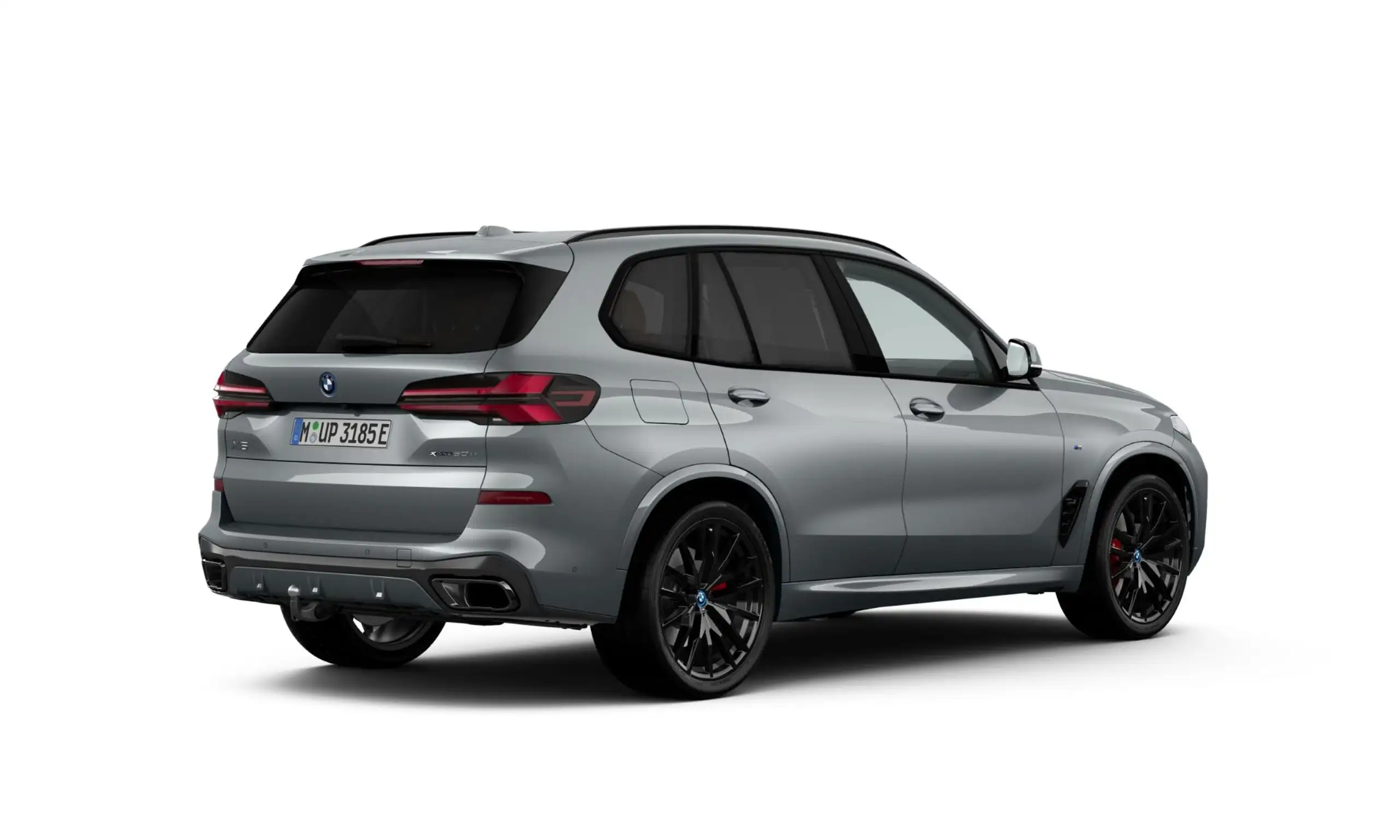 BMW - X5