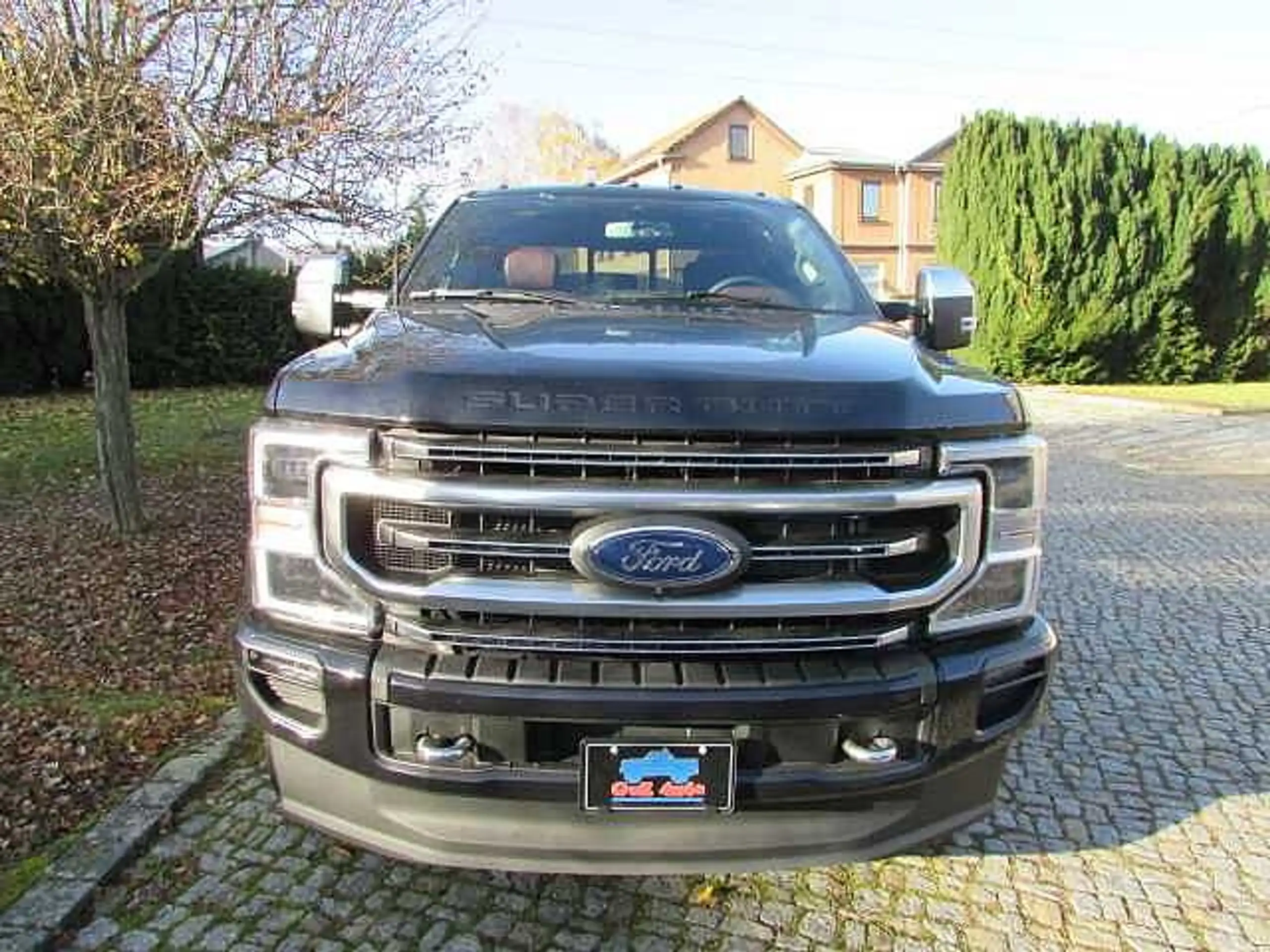 Ford - F 250