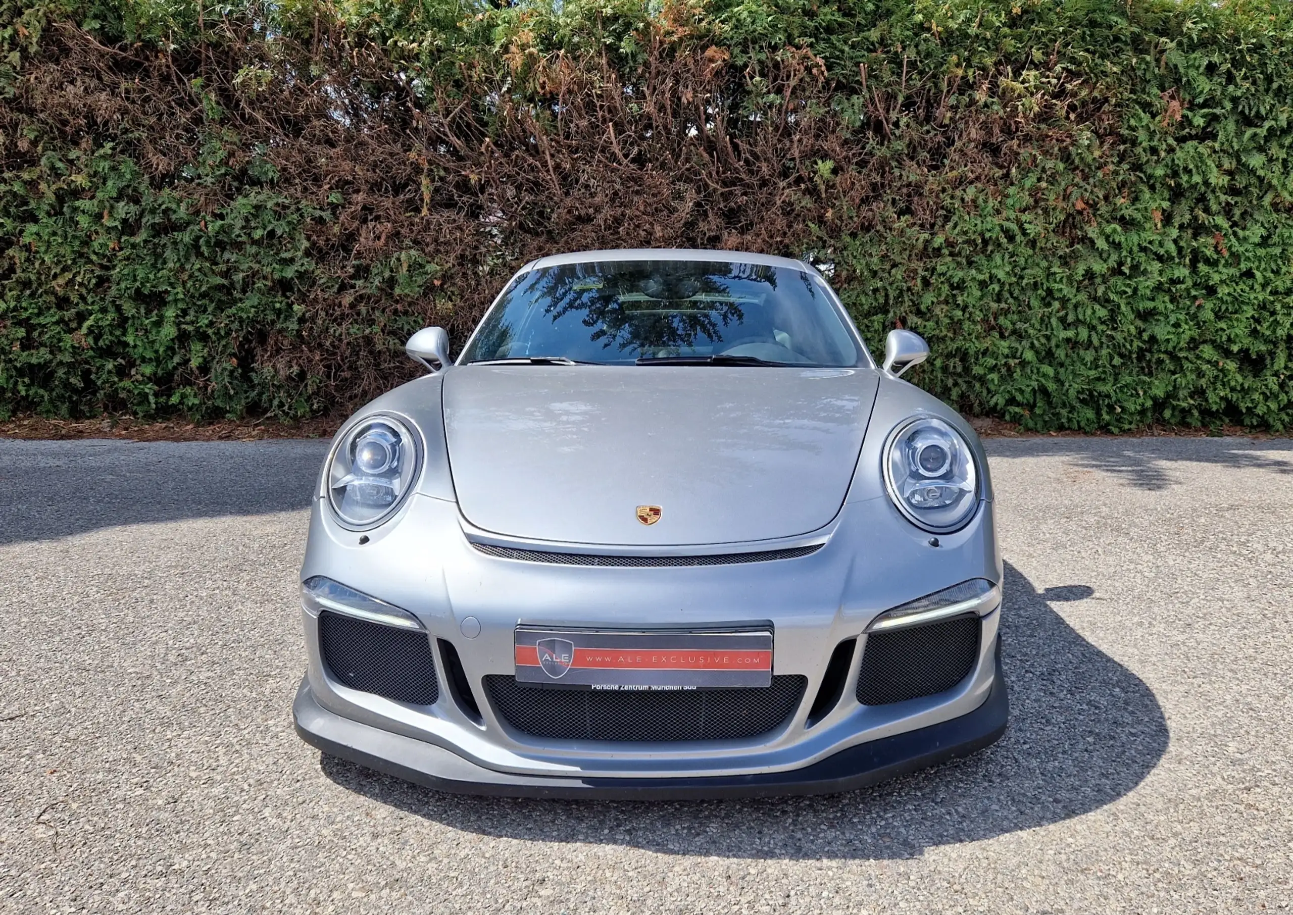 Porsche - 991