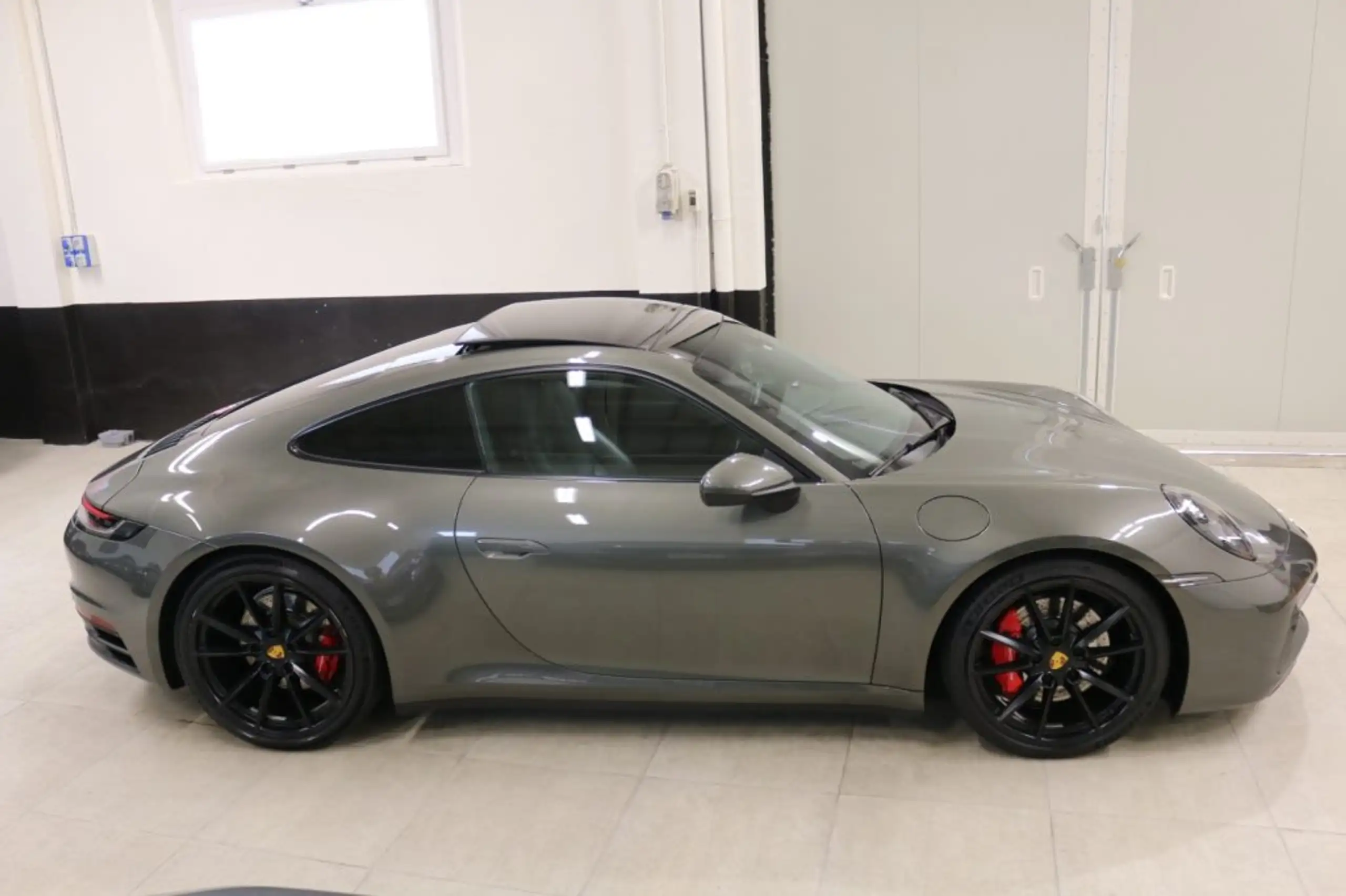 Porsche - 992