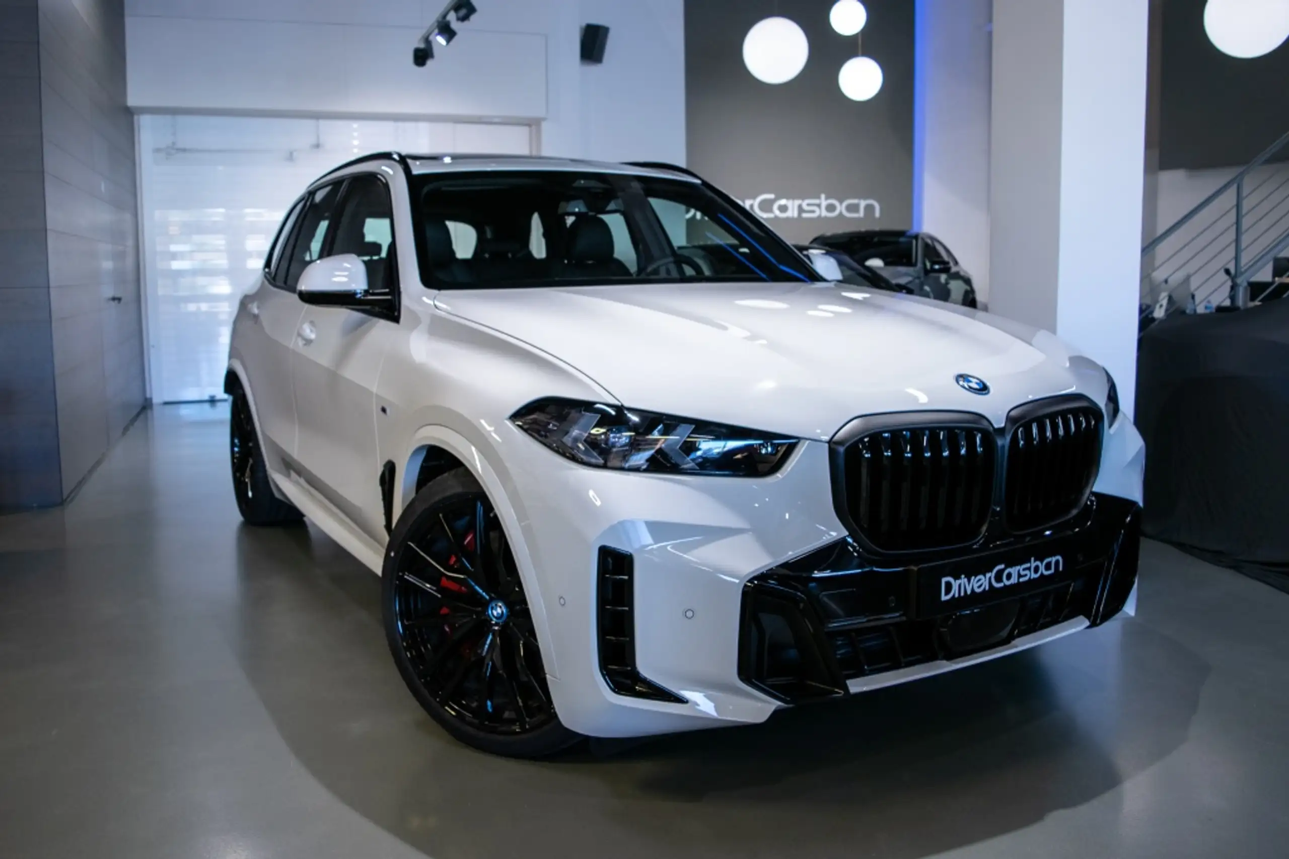 BMW - X5