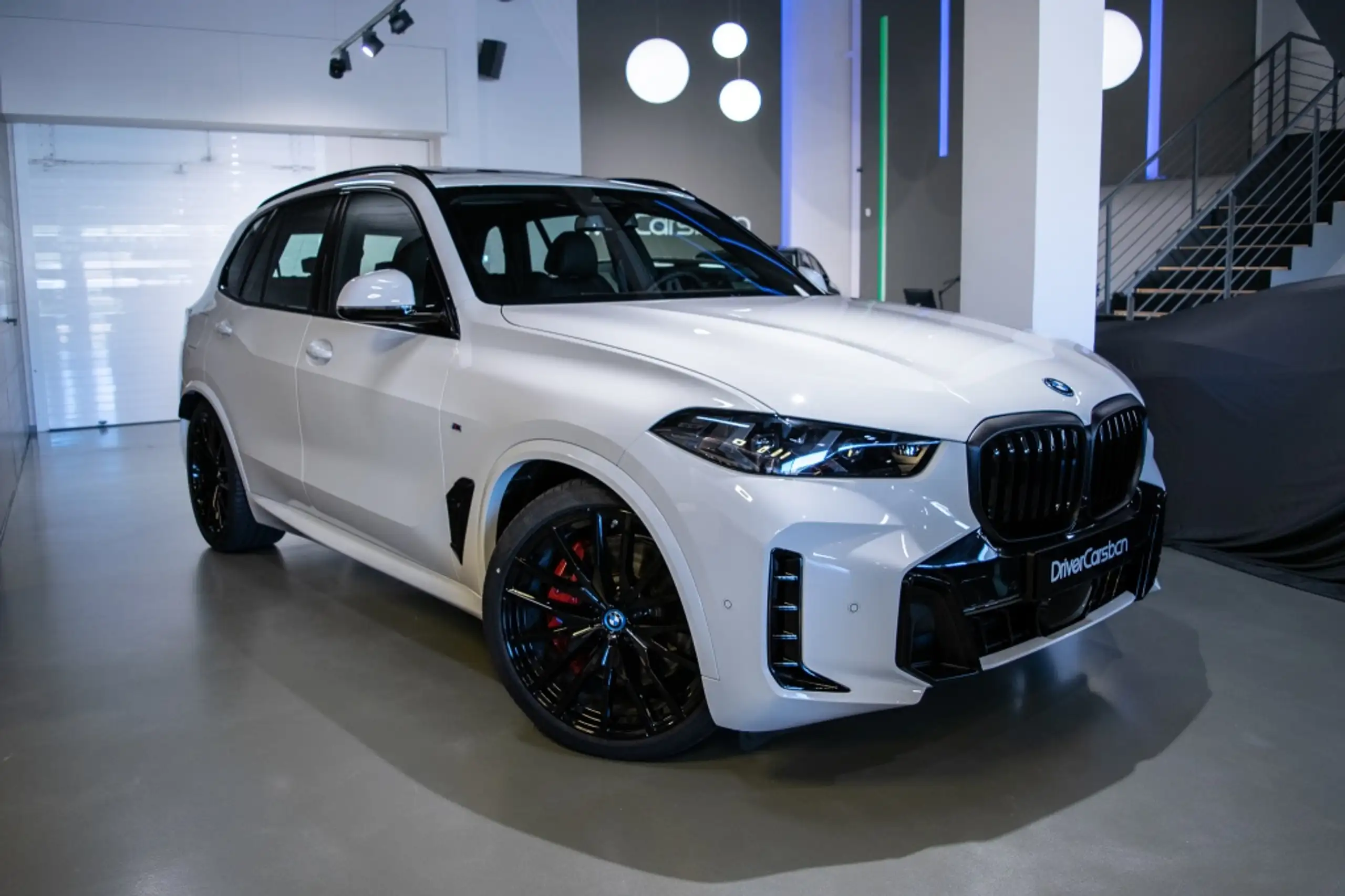 BMW - X5