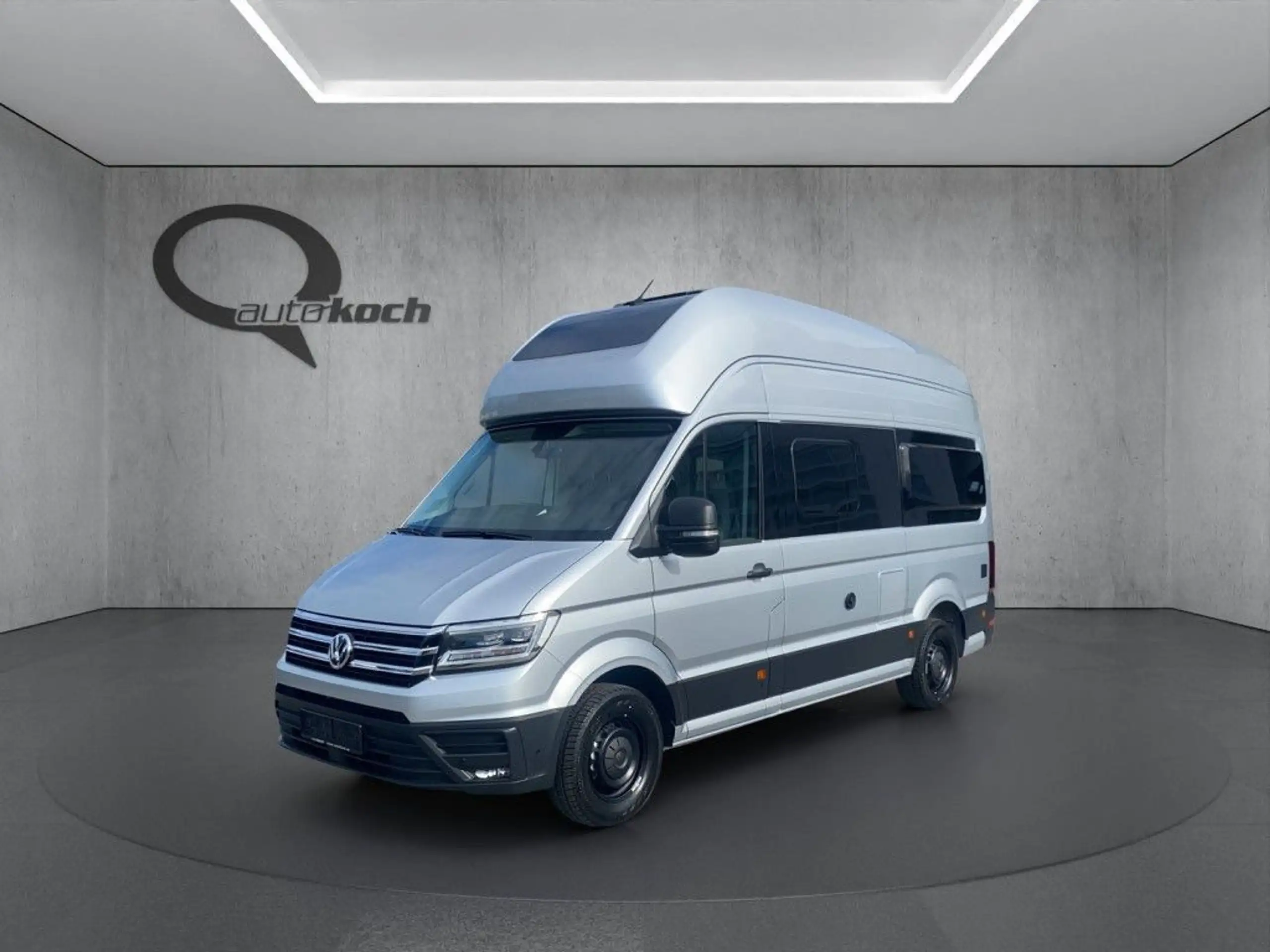 Volkswagen T6 California 2023