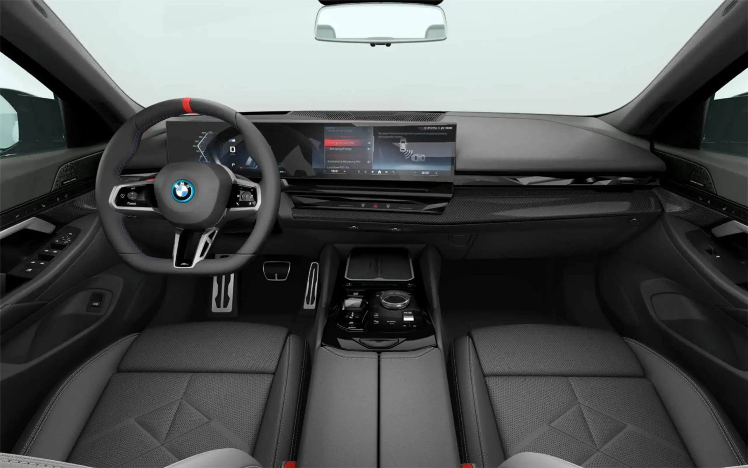 BMW - i5