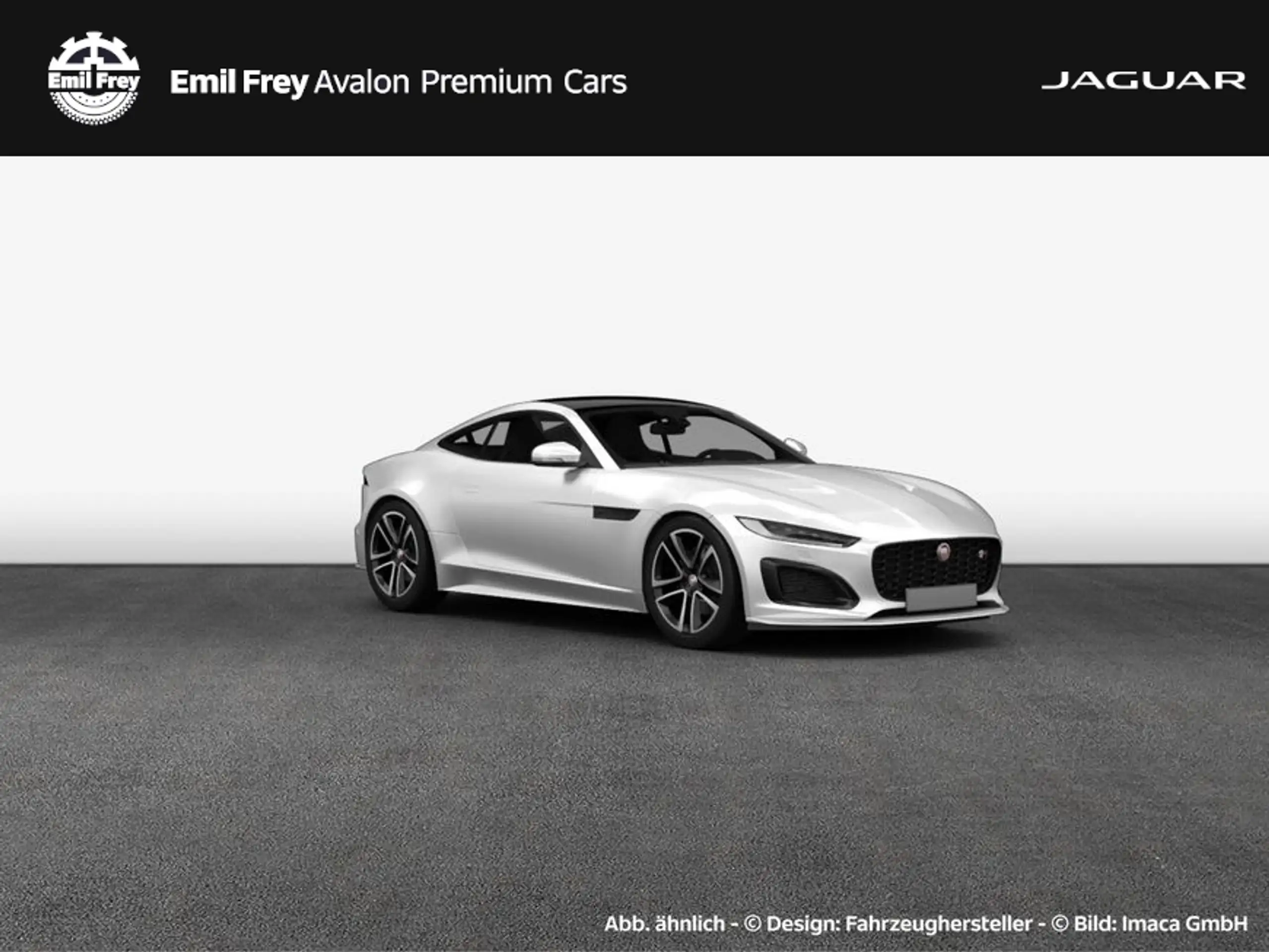 Jaguar - F-Type