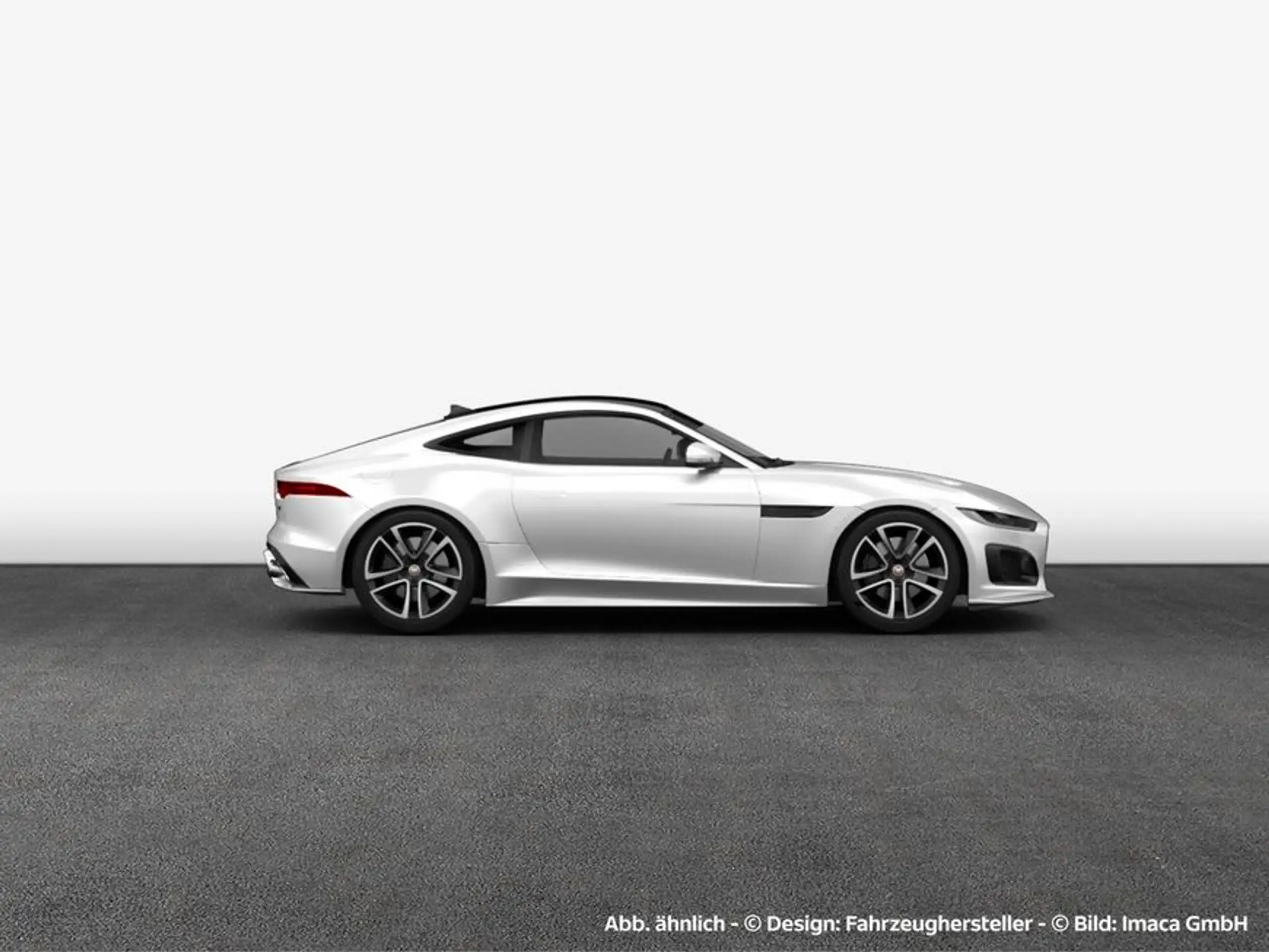 Jaguar - F-Type