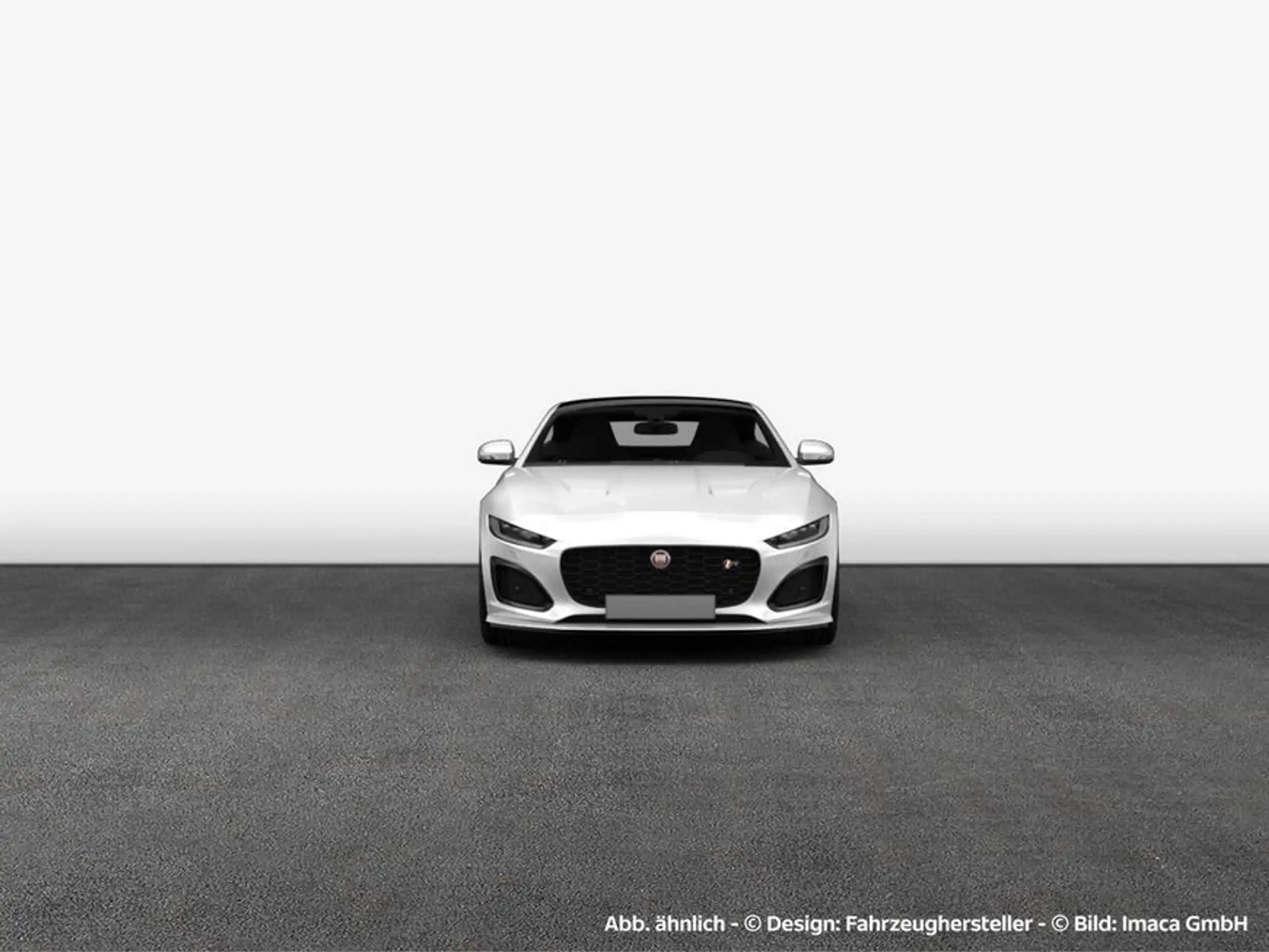 Jaguar - F-Type