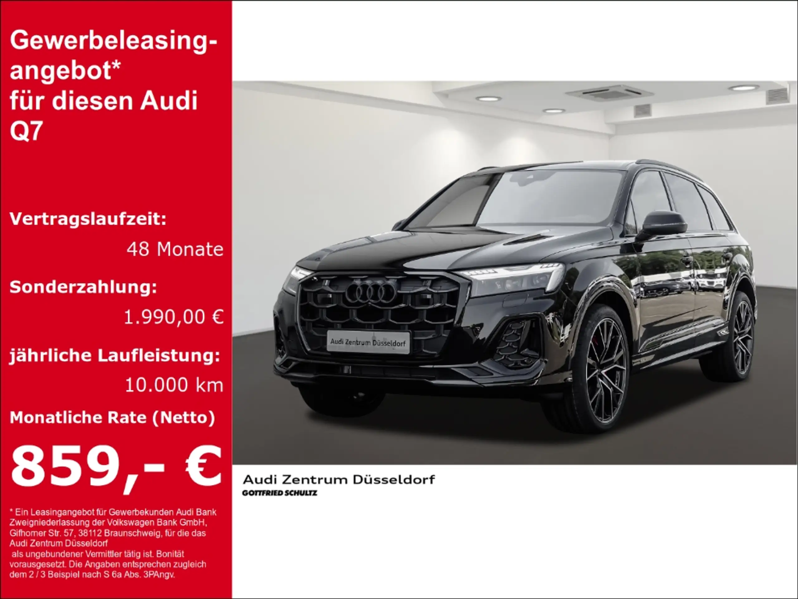 Audi - Q7