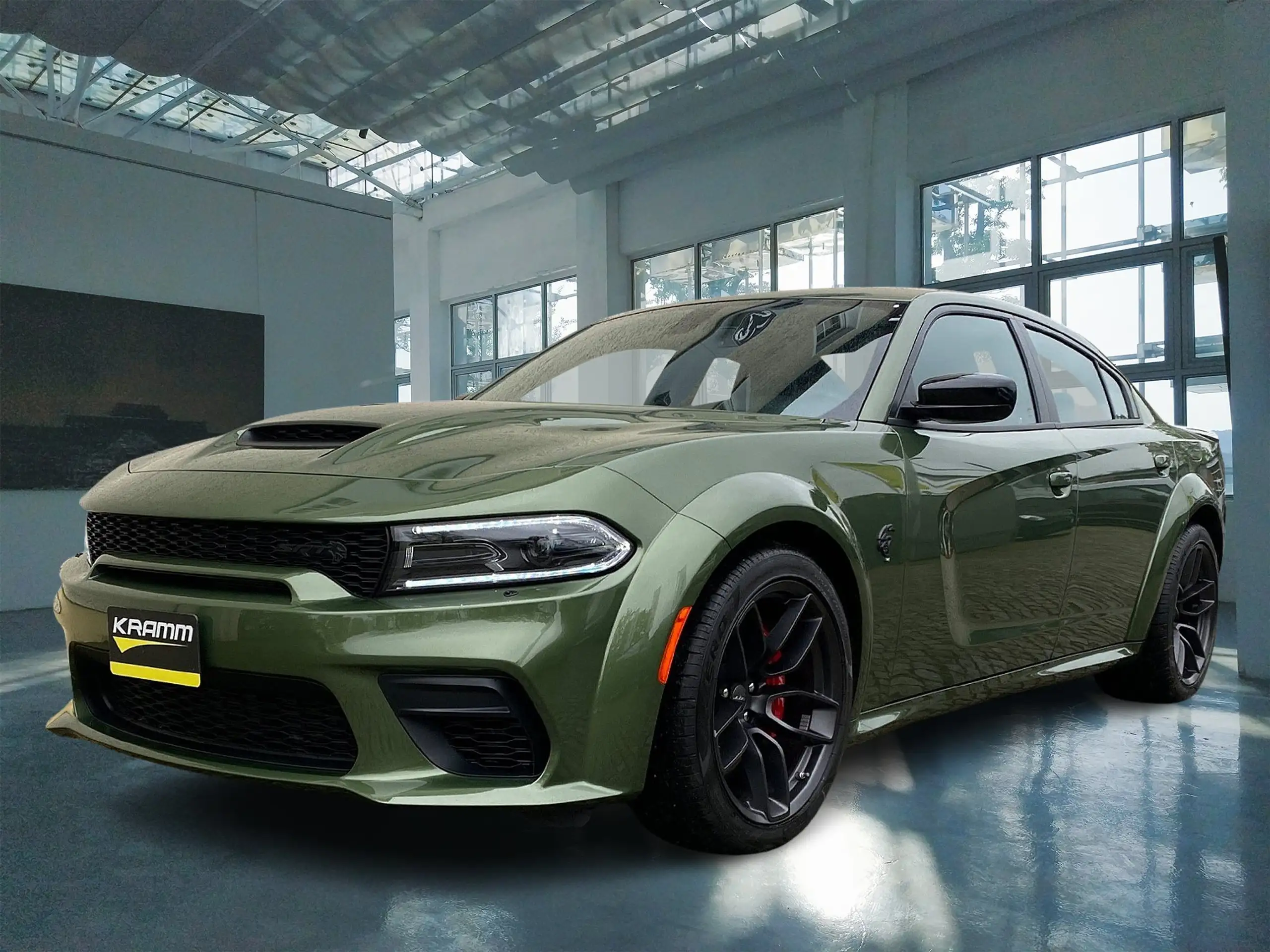 Dodge - Charger