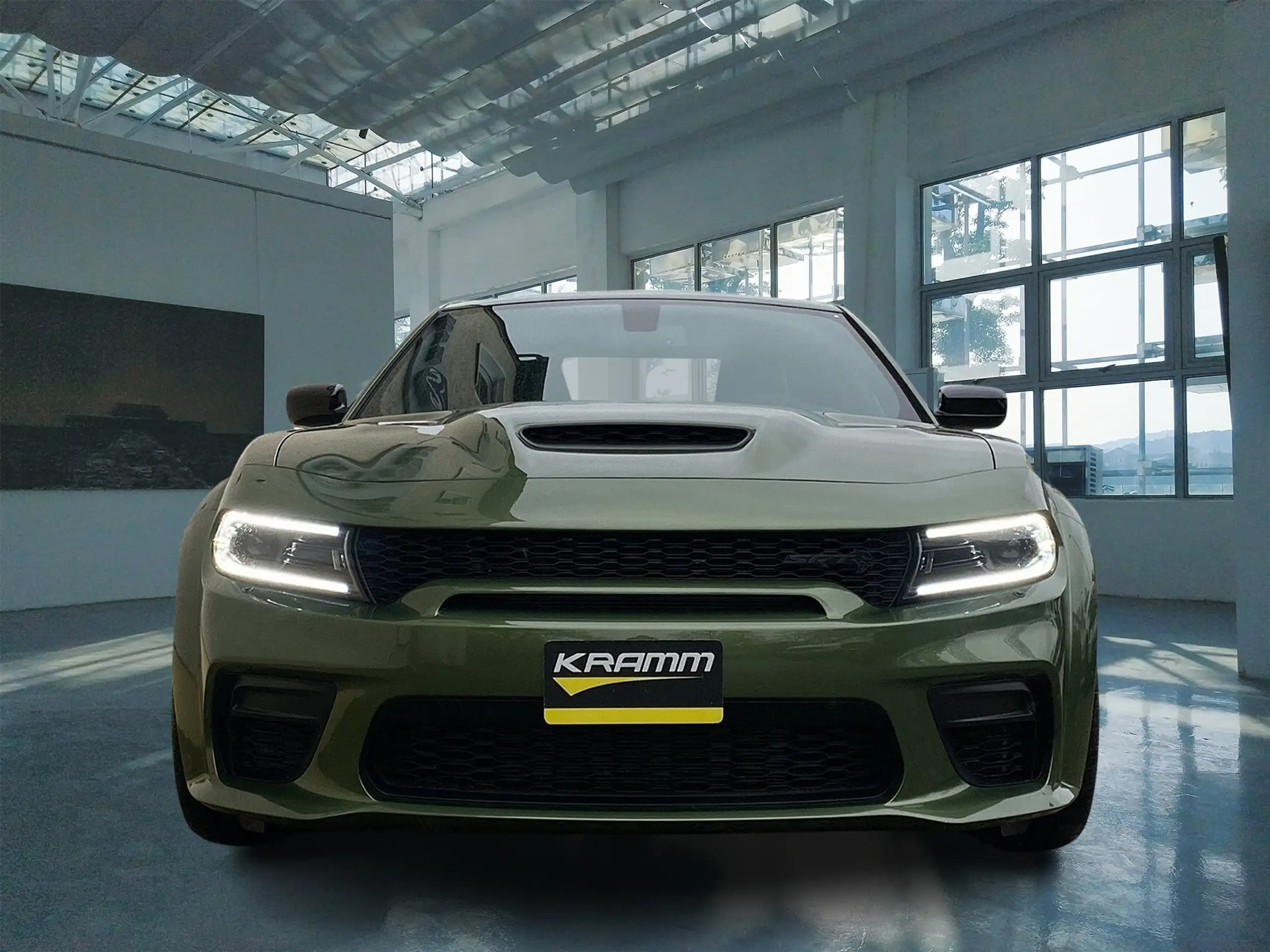 Dodge - Charger