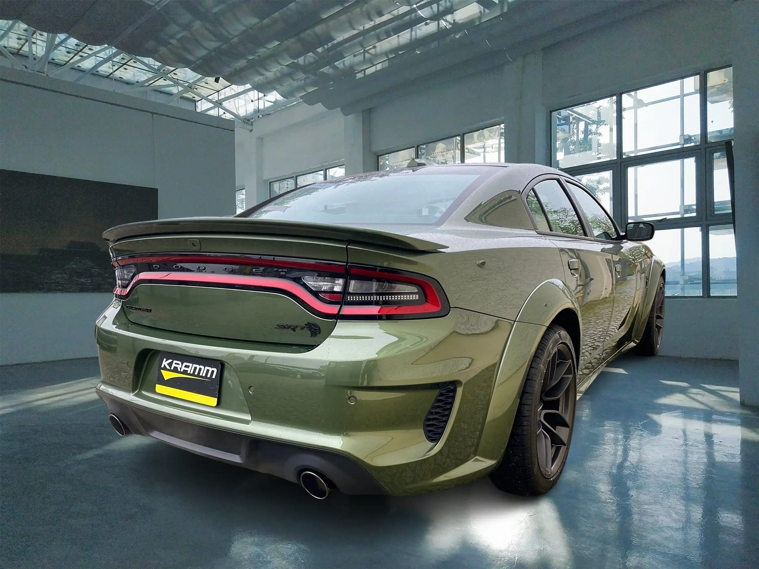 Dodge - Charger