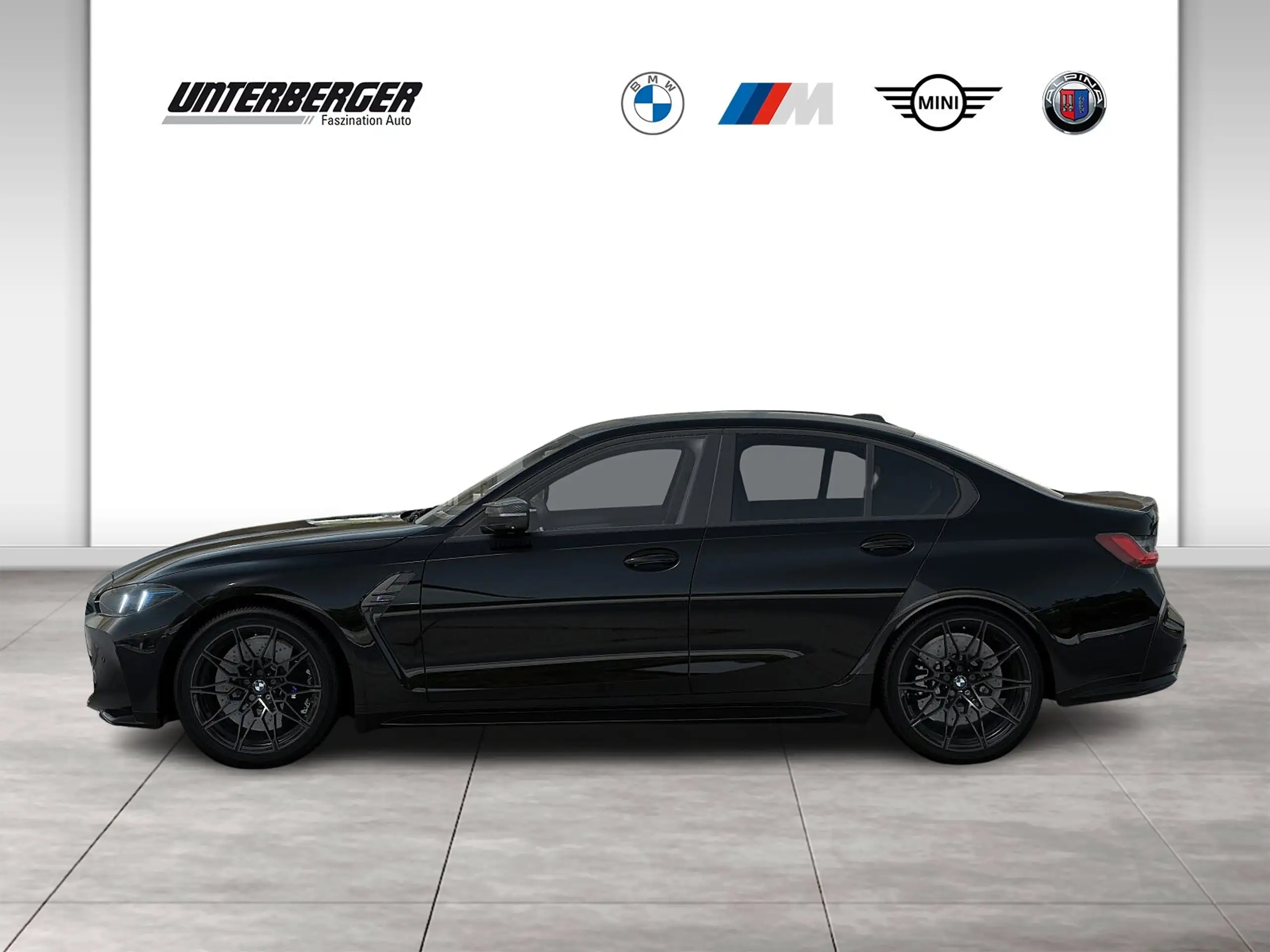 BMW - M3