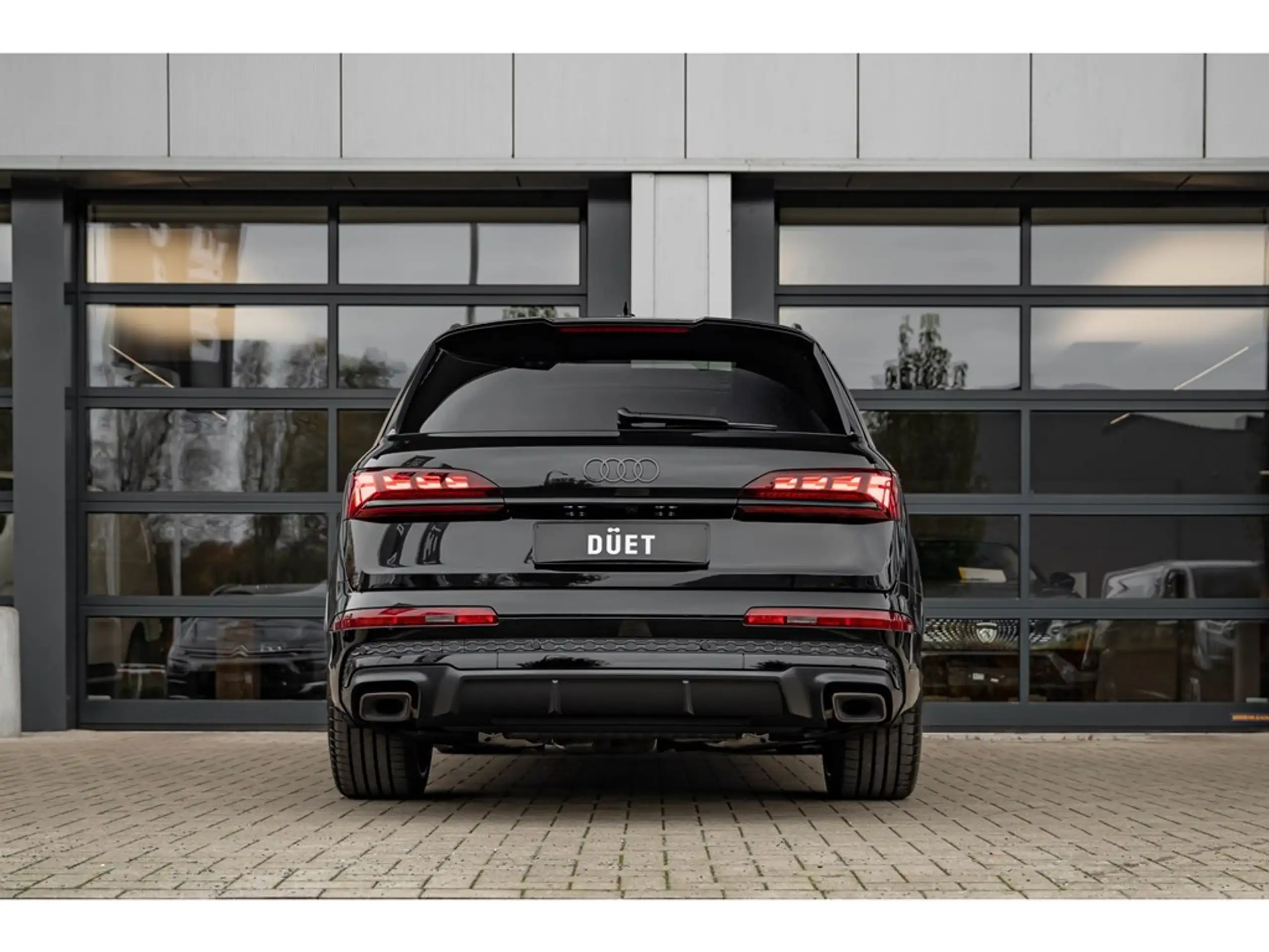 Audi - Q7